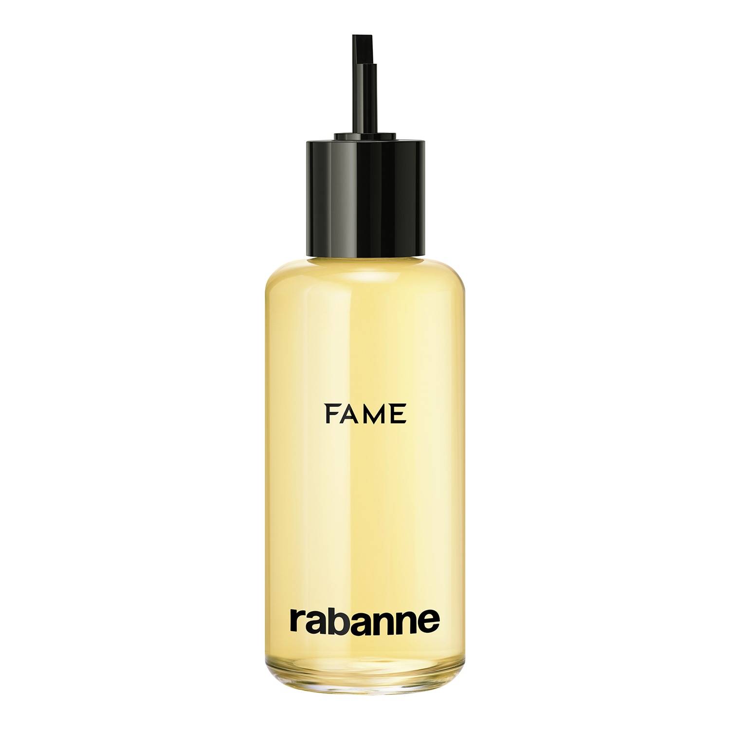 Rabanne Fragrances Fame Refillable Eau De Parfum Refill 200Ml