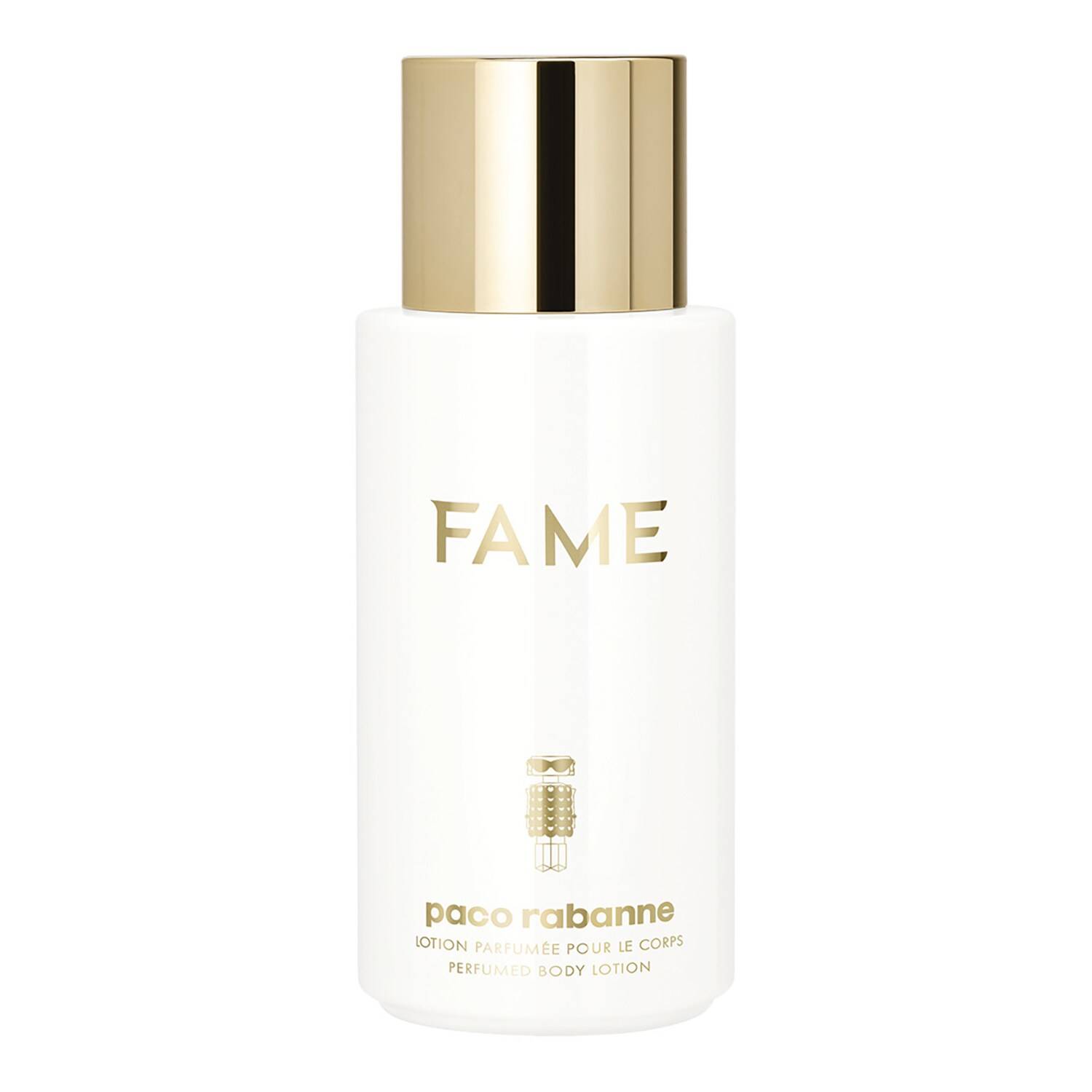 Rabanne Fragrances Fame Body Lotion 200Ml