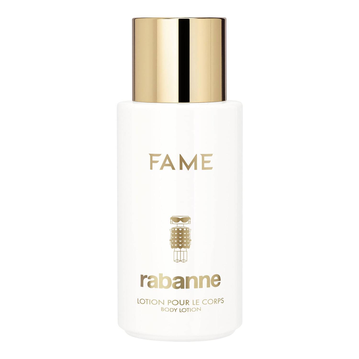 Rabanne Fragrances Fame Body Lotion 200Ml