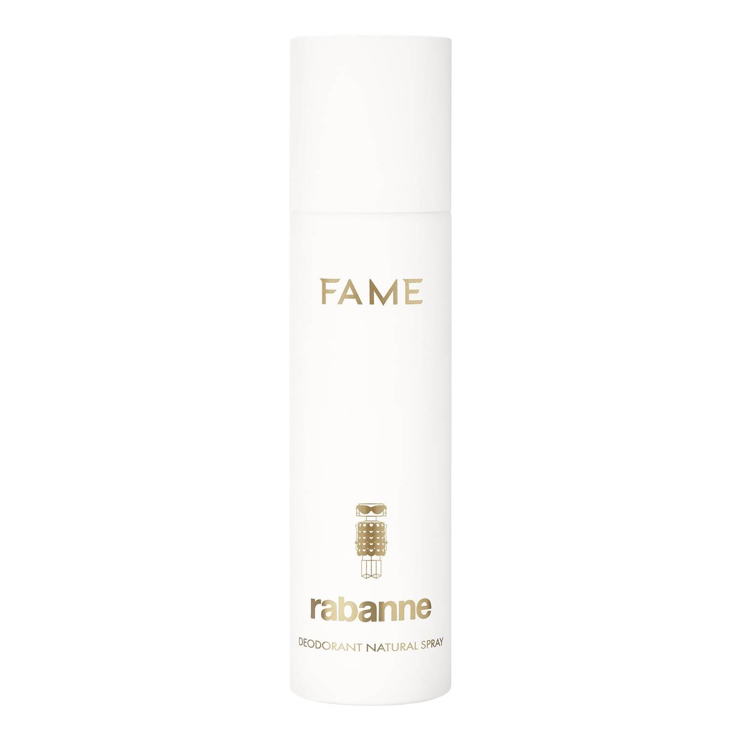 Rabanne Fragrances Fame Deodorant Spray 150Ml
