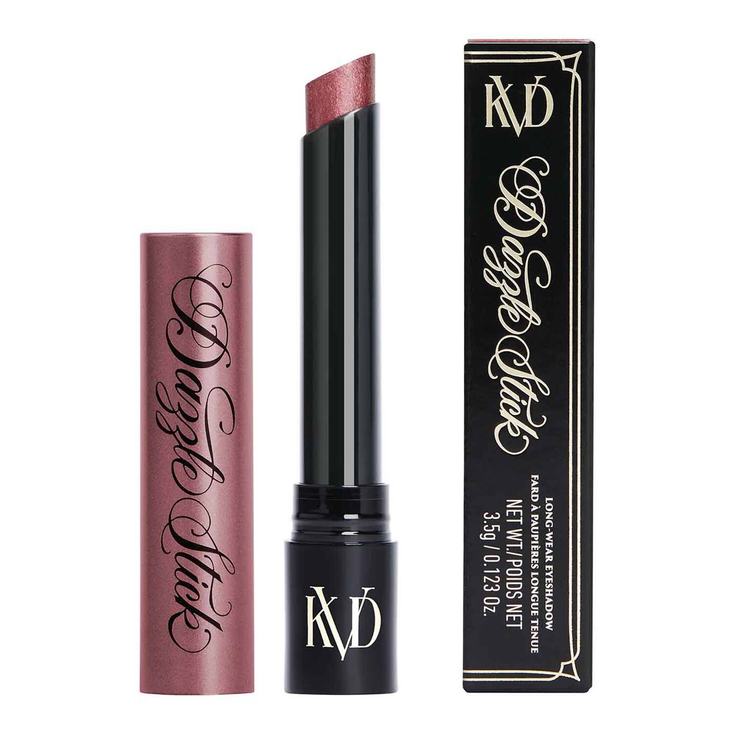 KVD Beauty Dazzle Stick Dusk Rush 80 Heat Burst - 3.5g