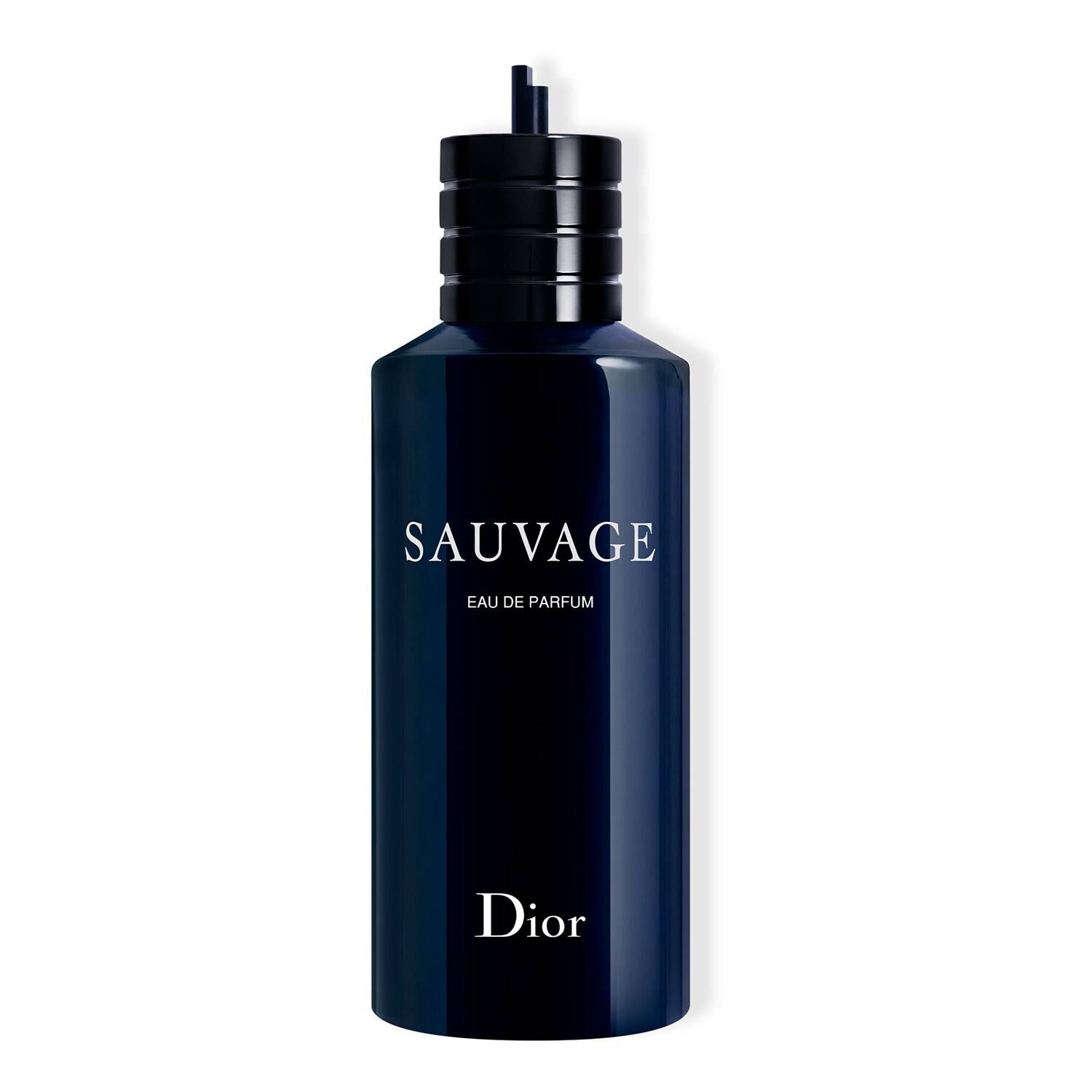 Dior Sauvage Eau De Parfum 300Ml