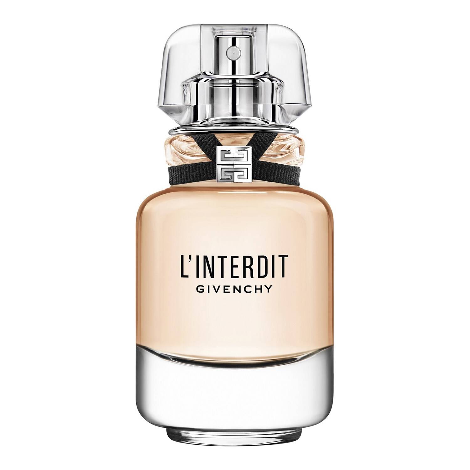 Givenchy L'Interdit Eau De Toilette 35Ml