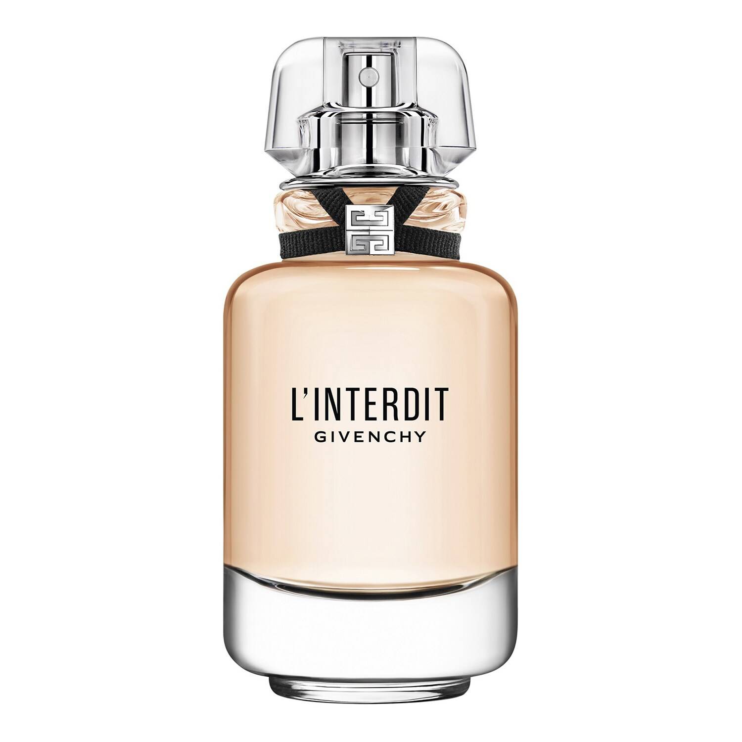 Givenchy L'Interdit Eau De Toilette 50Ml
