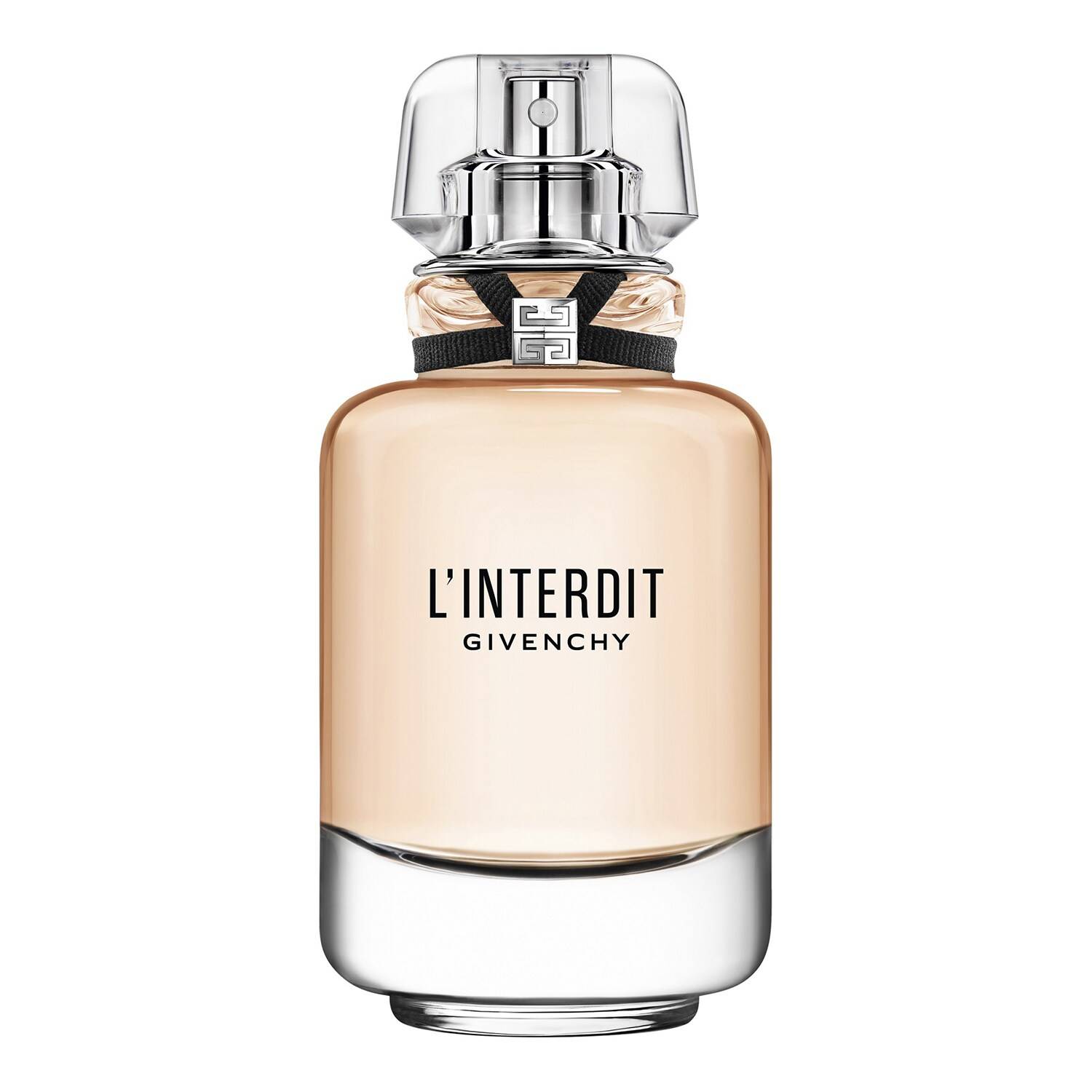 Givenchy L'Interdit Eau De Toilette 80Ml