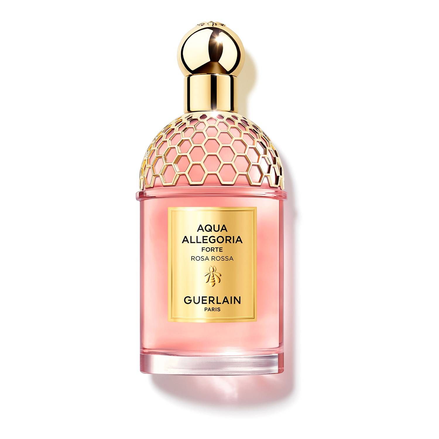 Guerlain Aqua Allegoria Rosa Rossa Forte Eau De Parfum 125Ml