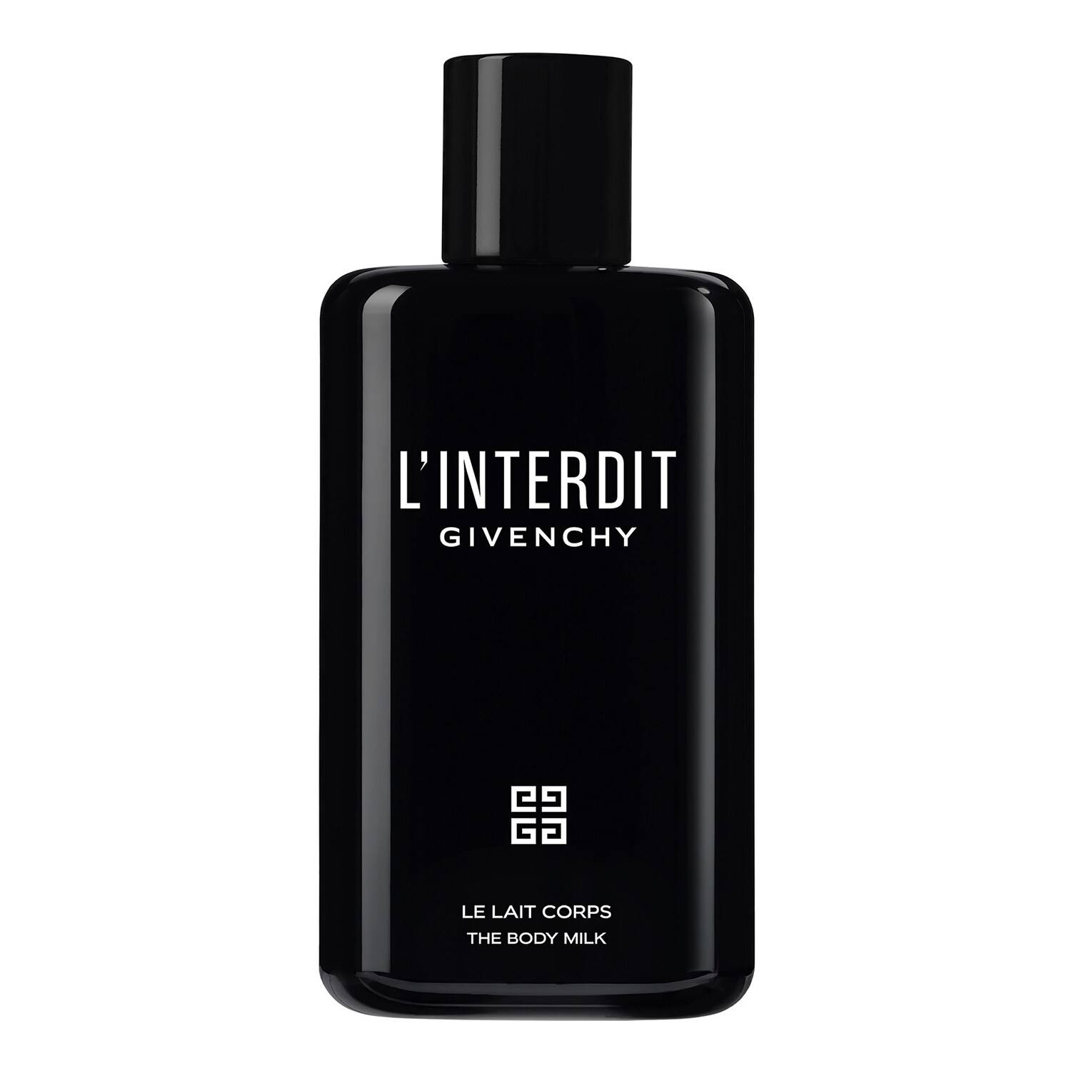 Givenchy L'Interdit The Body Milk 200Ml