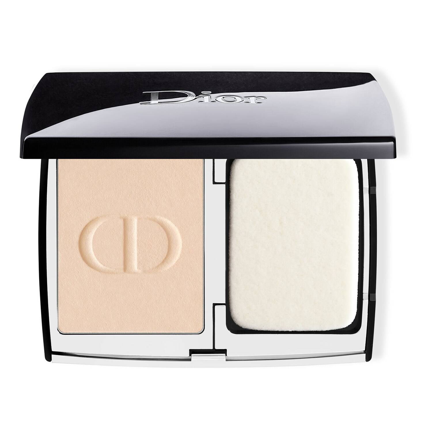 Dior Forever Natural Velvet Compact Foundation 1N 10G
