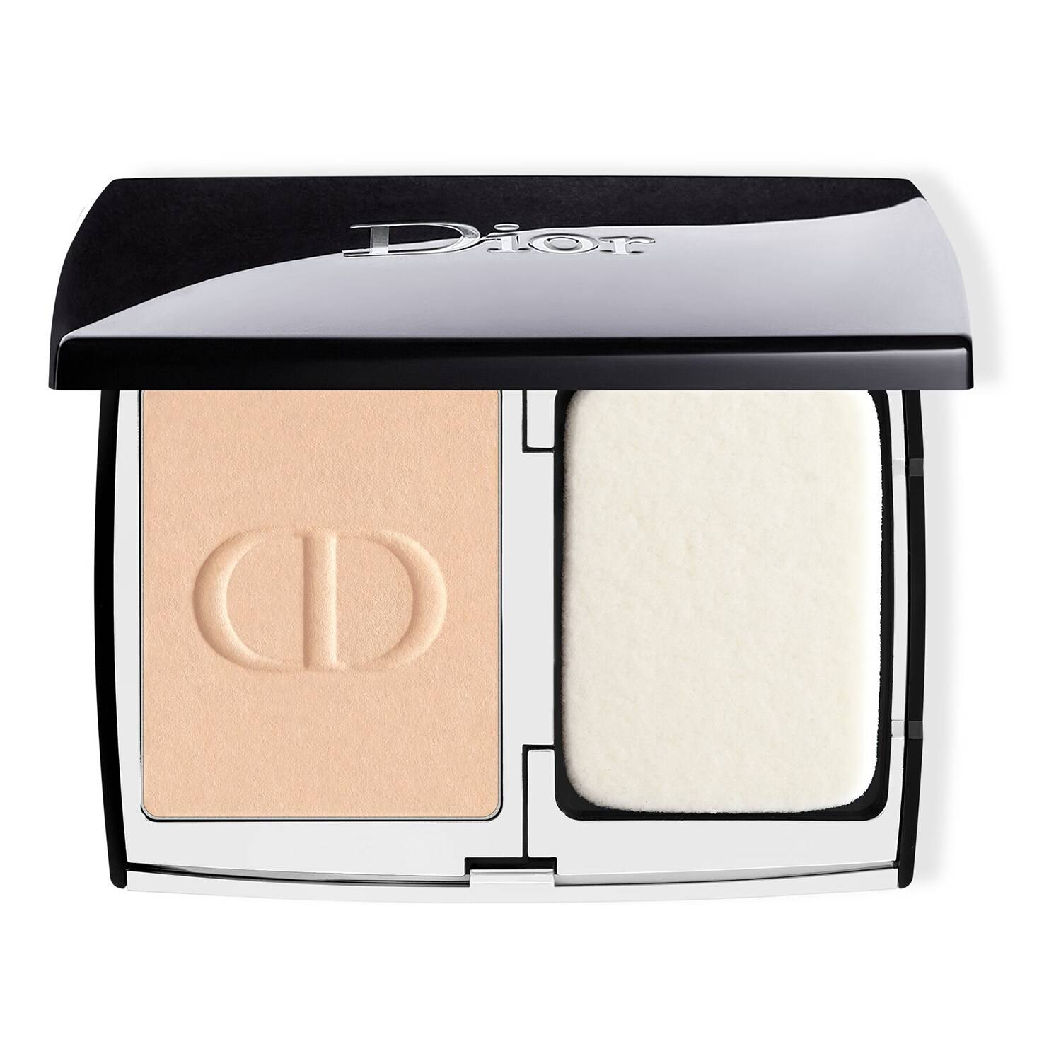 Dior Forever Natural Velvet Compact Foundation 3N 10G