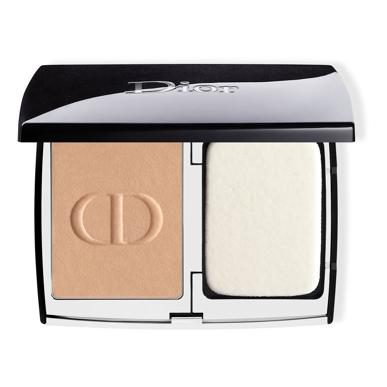 Dior Forever Natural Velvet Compact Foundation 4N 10G