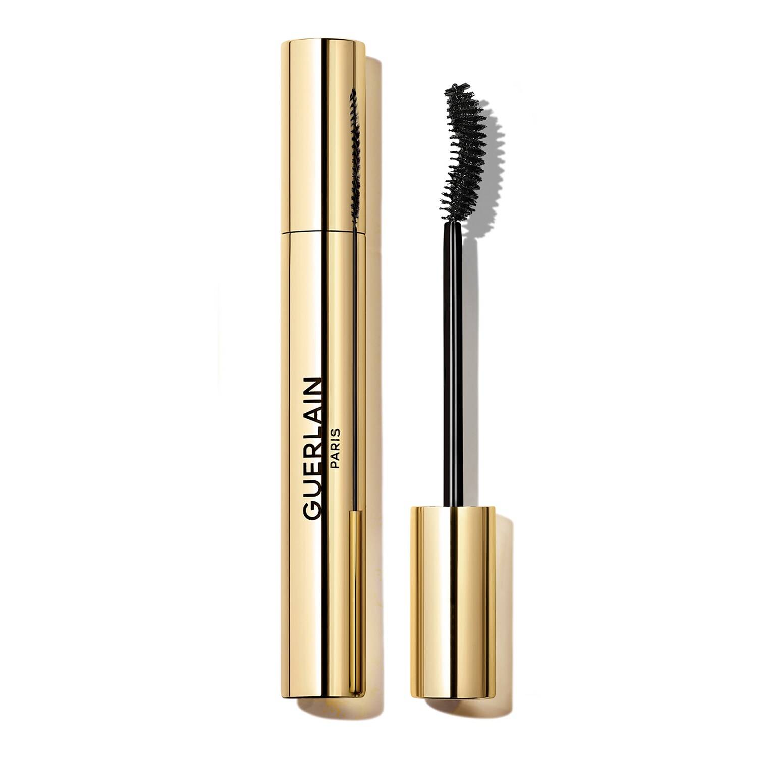 GUERLAIN Noir G 24hr Intense Volume Curl Mascara 6g Black 6g