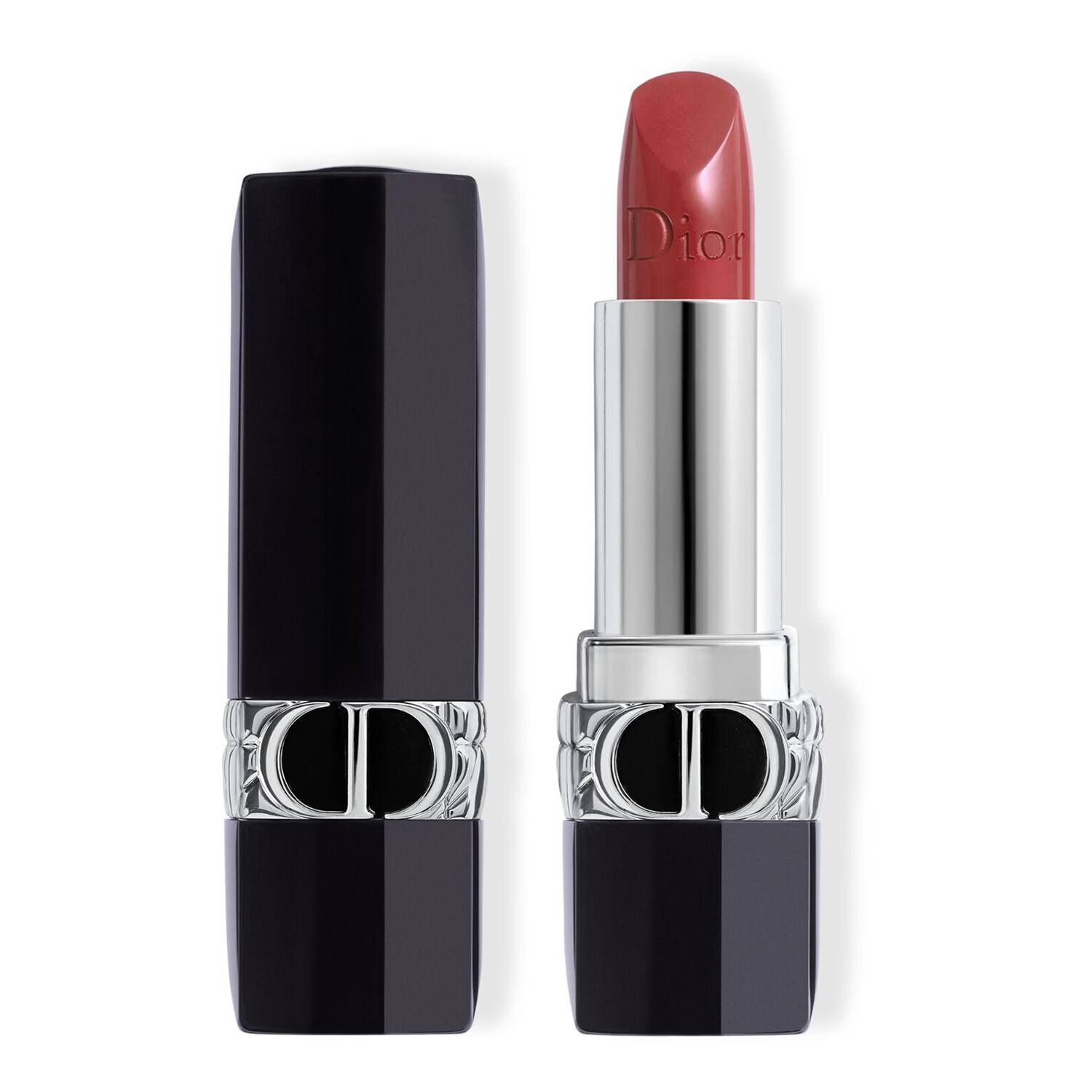 Dior Rouge Dior Couture Colour Lipstick 720 Icone Satin Finish 3.5G