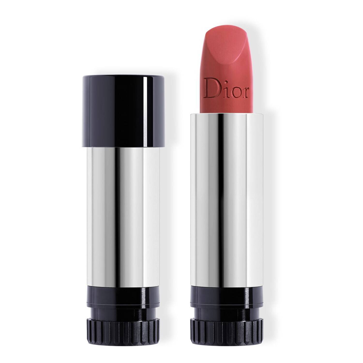 Dior Rouge Dior Couture Colour Lipstick Refill 720 Icone Matte Finish 3.5G