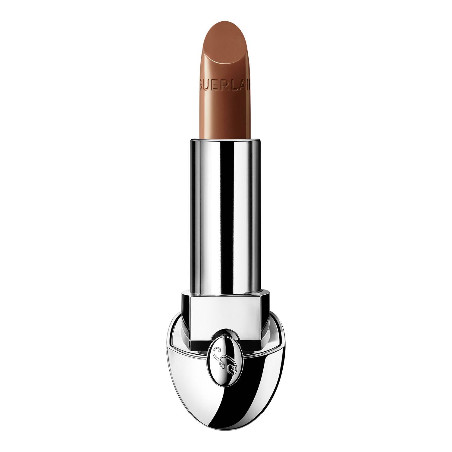 GUERLAIN Rouge G Satin - Long wear and intense colour satin lipstick 15