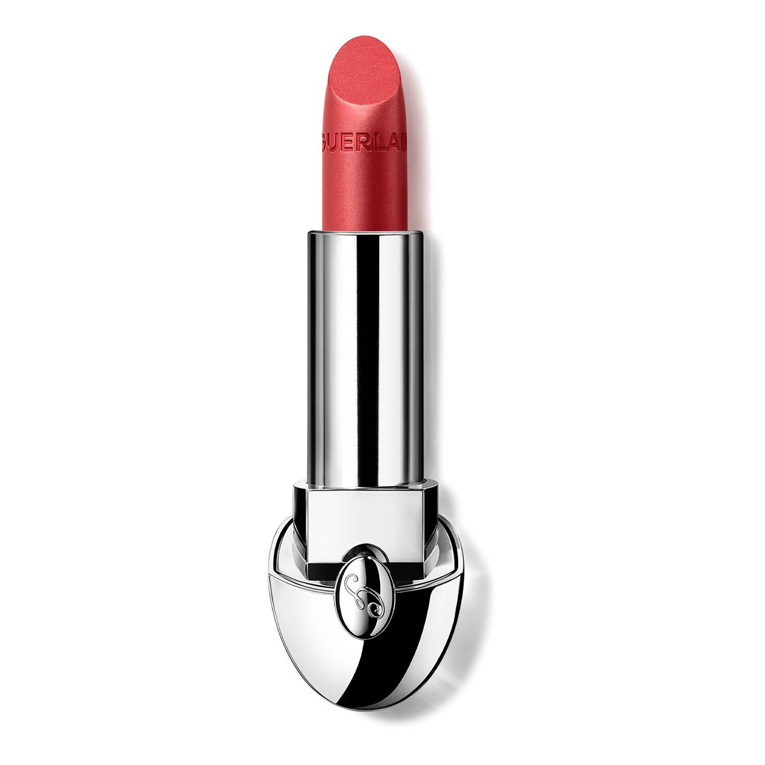 GUERLAIN Rouge G Satin - Long wear and intense colour satin lipstick 530 3.5g