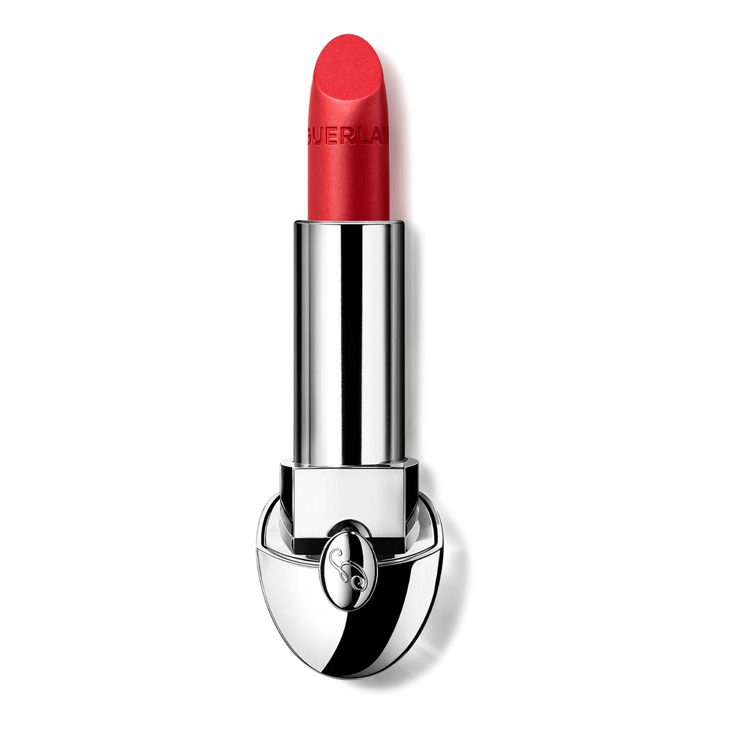 GUERLAIN Rouge G Satin - Long wear and intense colour satin lipstick 880 3.5g
