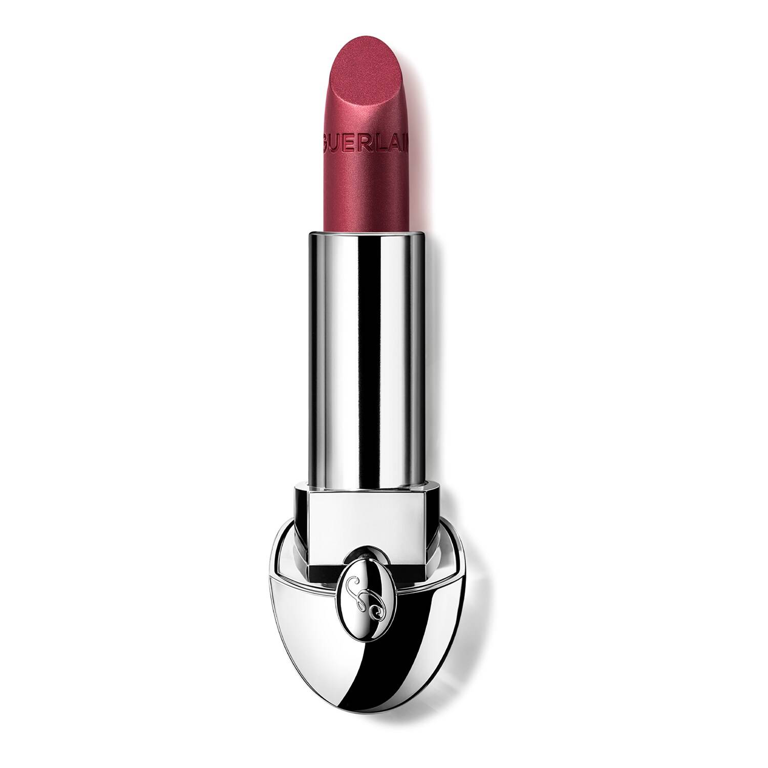 GUERLAIN Rouge G Satin - Long wear and intense colour satin lipstick 829 3.5g
