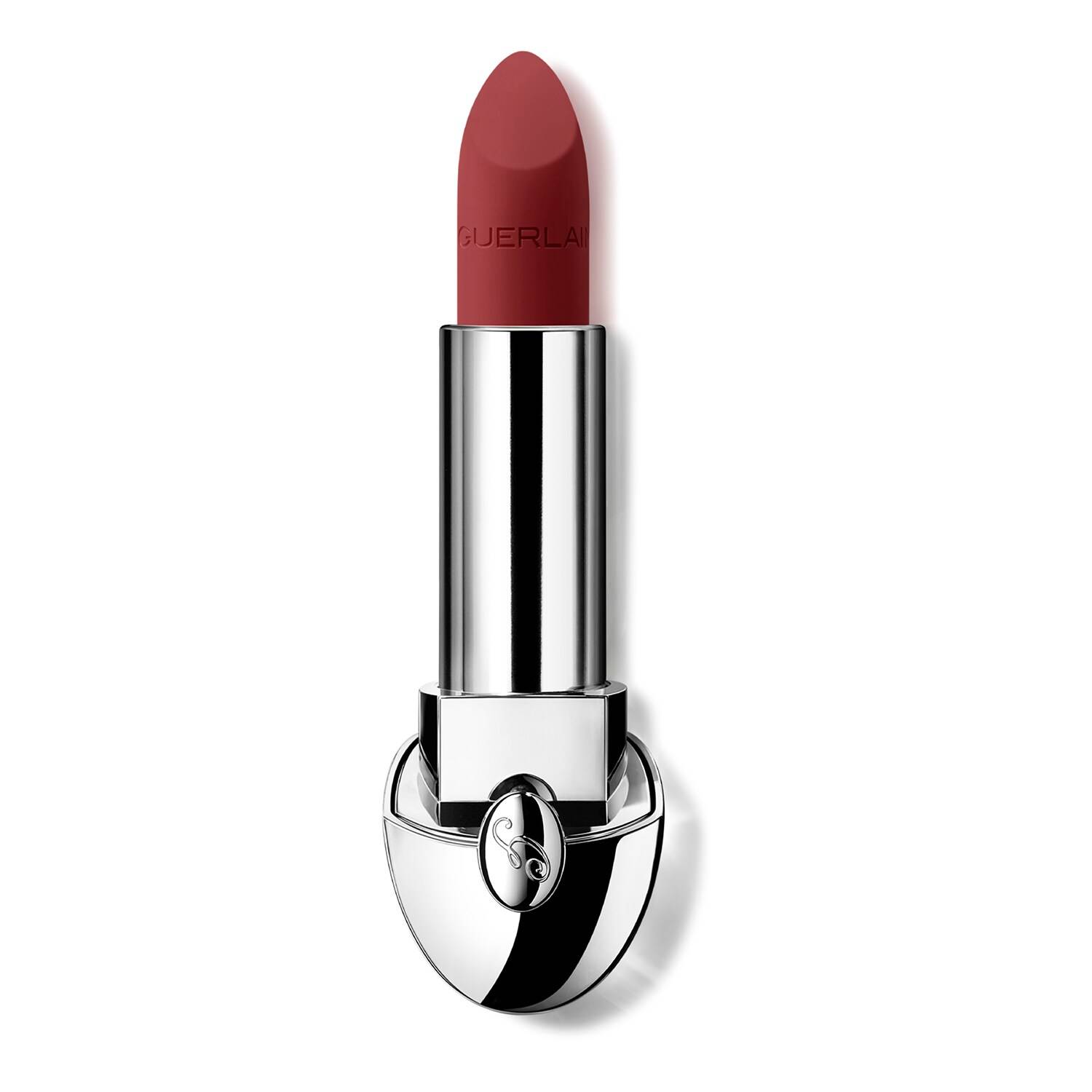 GUERLAIN Rouge G Satin - Long wear and intense colour satin lipstick Refill 879 3.5g