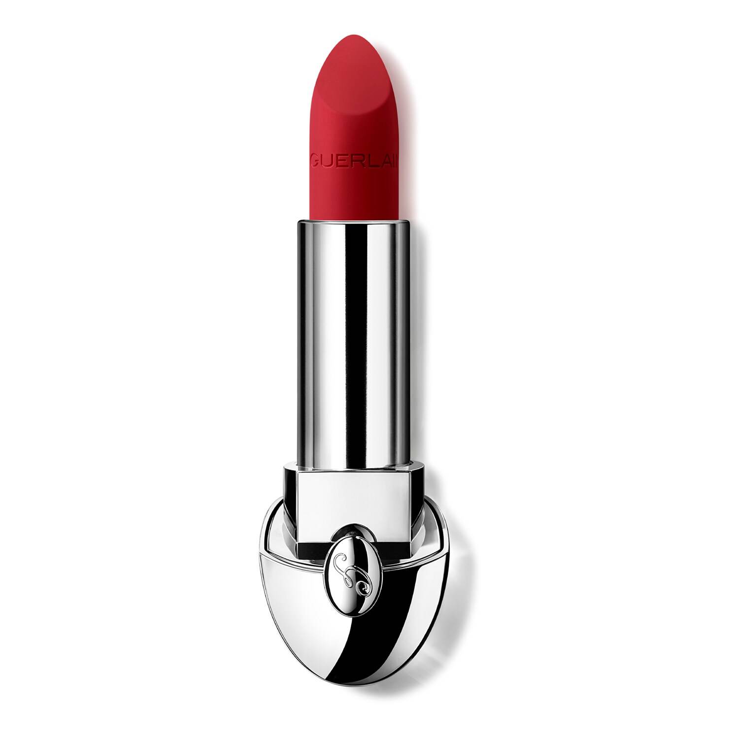 Guerlain Rouge G Satin - Long Wear And Intense Colour Satin Lipstick Refill 510 3.5G