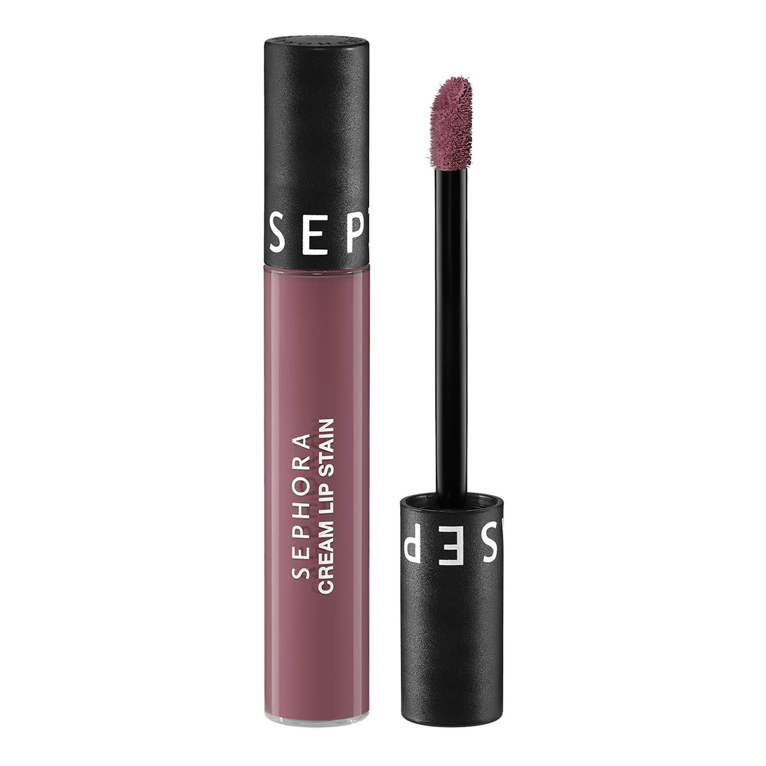 Sephora Collection Cream Lip Stain Matte Liquid Lipstick 5Ml 81 Daydreaming