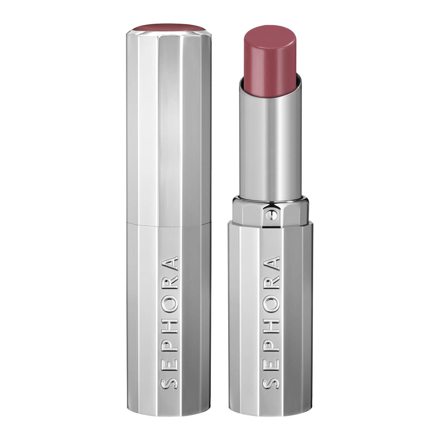 Sephora Collection Sephora Rouge Lacquer 19. Stronger