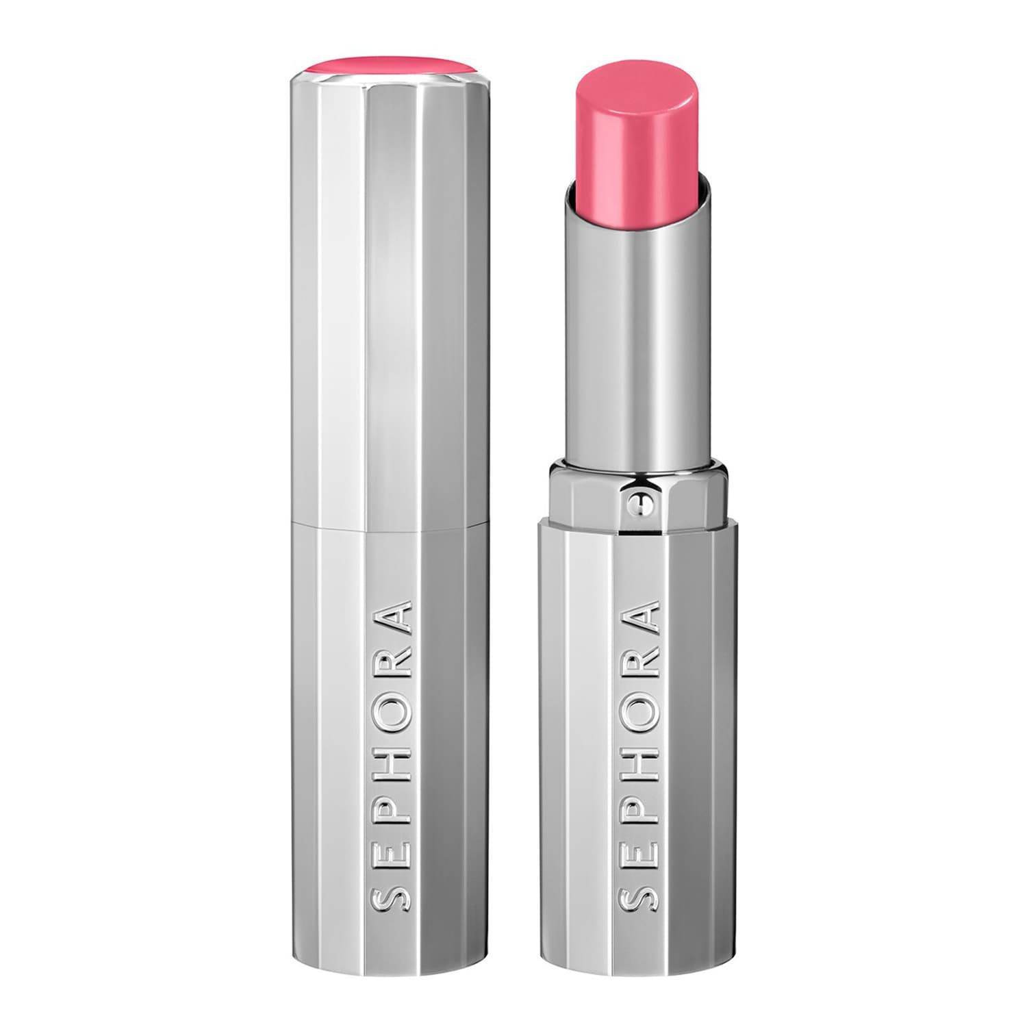 Sephora Collection Sephora Rouge Lacquer 16. Girl Crush