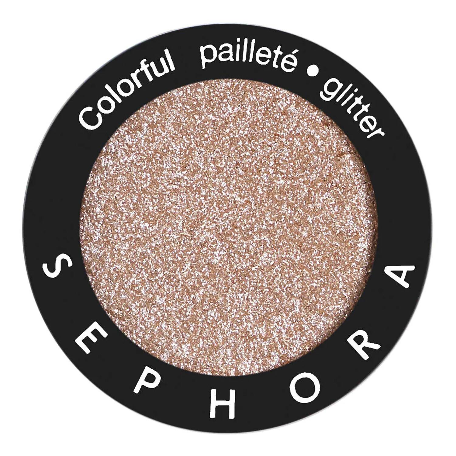 Sephora Collection Colorful Eyeshadow Shimmer Finish 1.20G 362 Twinkle Twinkle - Glitter
