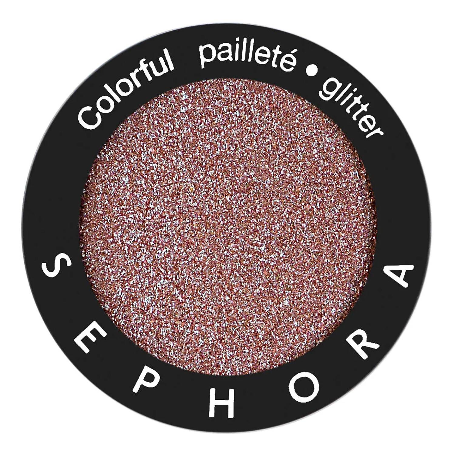 Sephora Collection Colorful Eyeshadow Shimmer Finish 1.20G 361 Unicorn Dust - Glitter