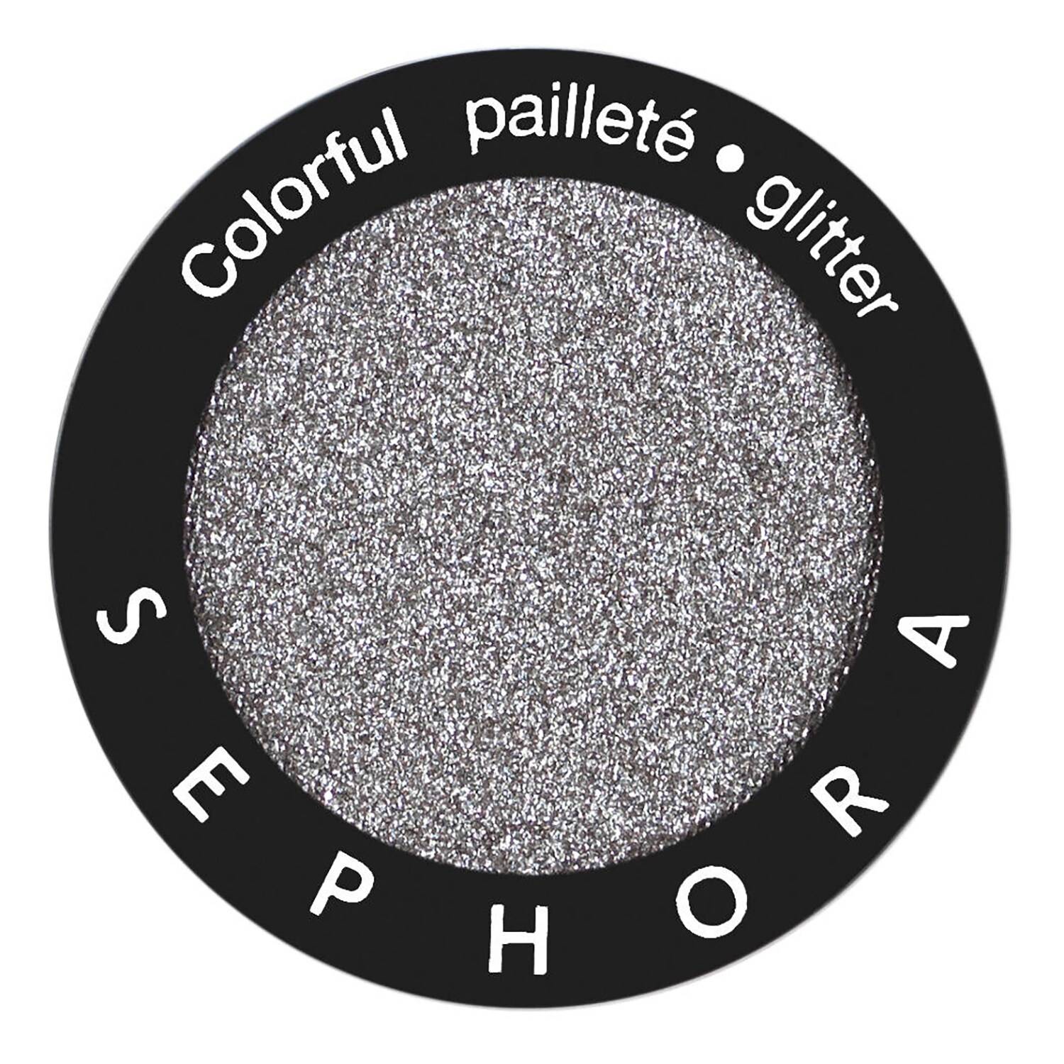 Sephora Collection Colorful Eyeshadow Shimmer Finish 1.20G 358 Day Dream - Glitter