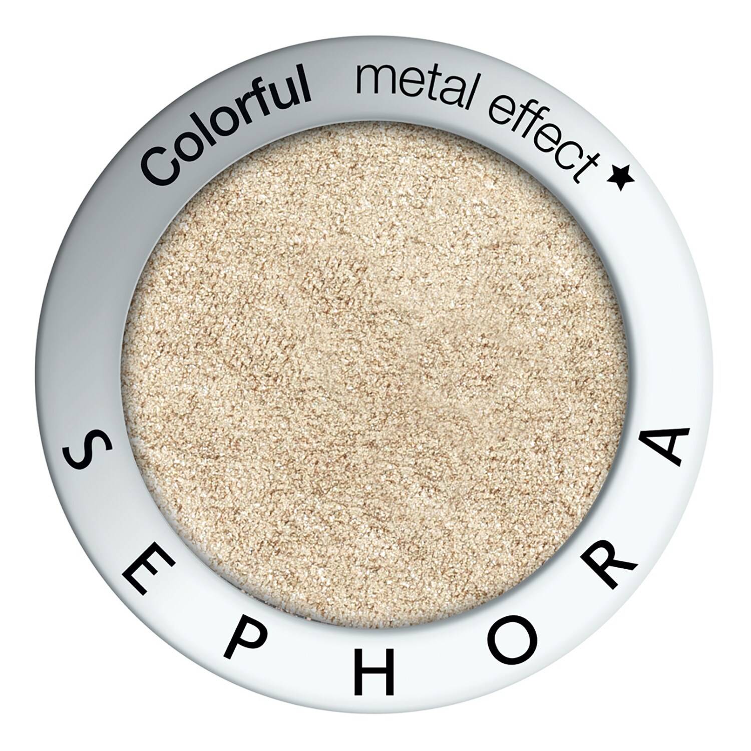 Sephora Collection Colorful Mono Eyeshadow 1G 01 To The Moon And Back