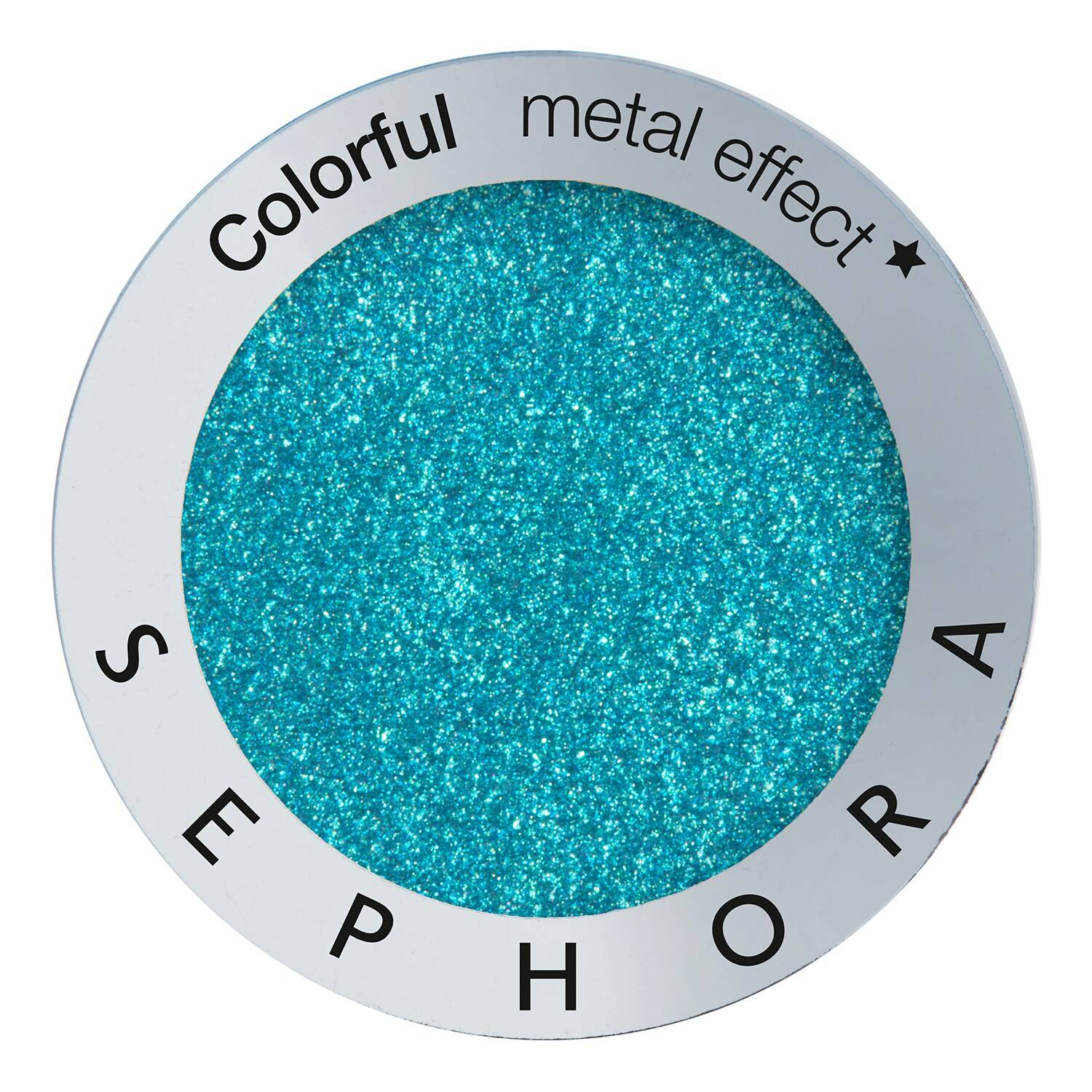 Sephora Collection Colorful Mono Eyeshadow 1G 20 80's Vibes