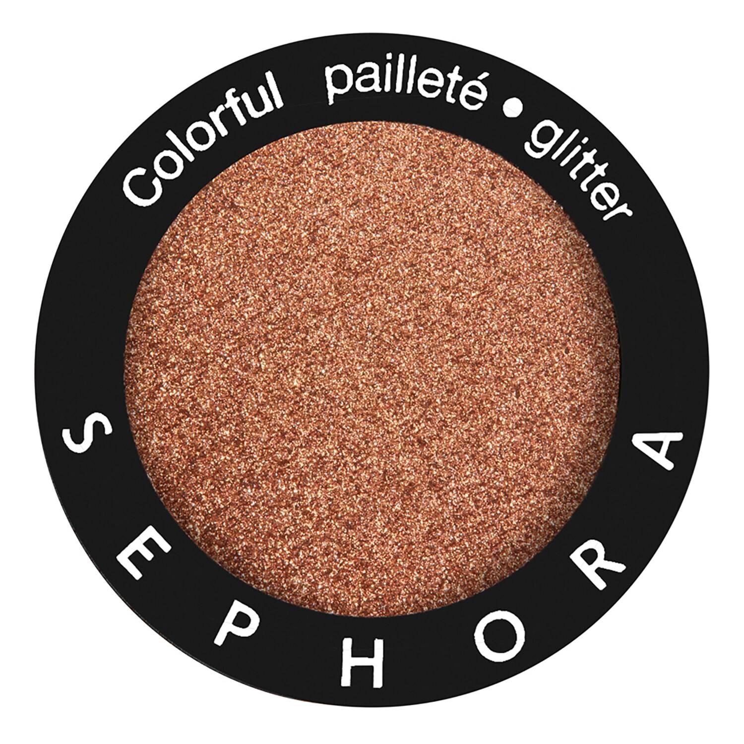 Sephora Collection Colorful Eyeshadow Shimmer Finish 1.20G 292 Hollywood Calling - Paillete (1 G)
