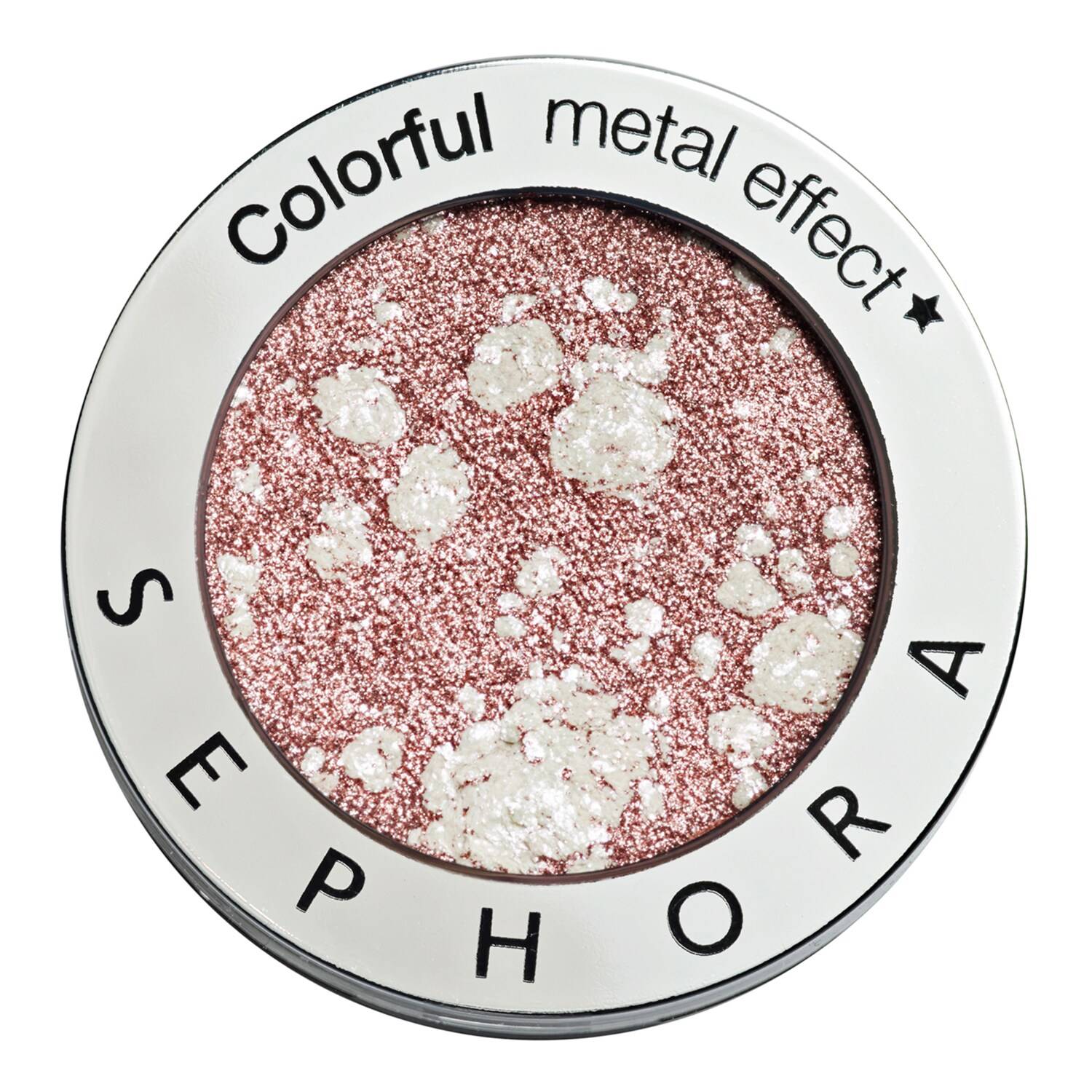 Sephora Collection Colorful Eyeshadow Shimmer Finish 1.20G 30 Touch Of Silk