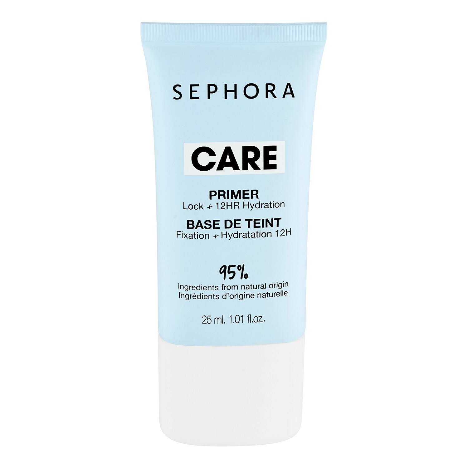 Sephora Collection Face Primer - Lock + 12Hr Hydration Universal (25 Ml)