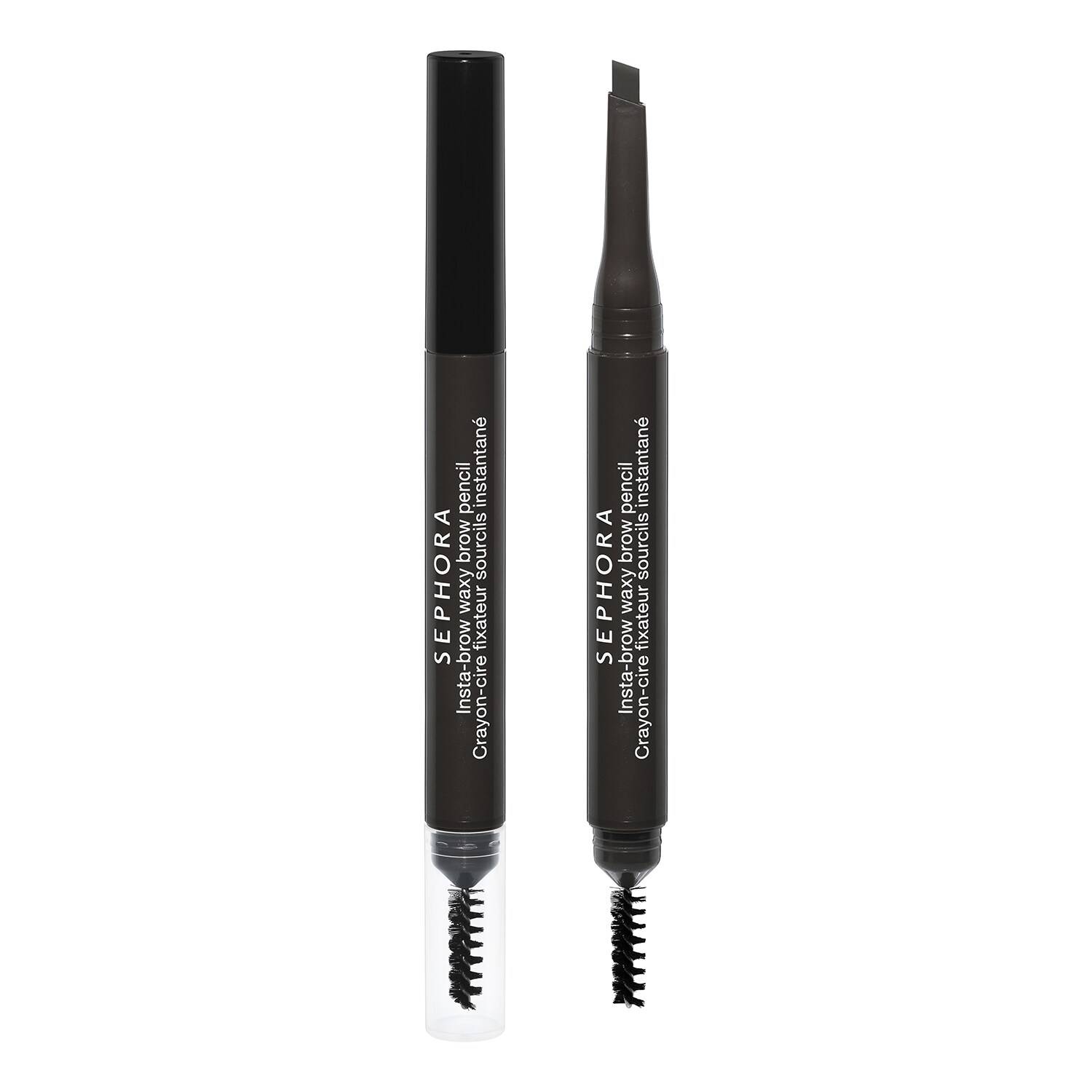Waxy eyebrow pencil best sale