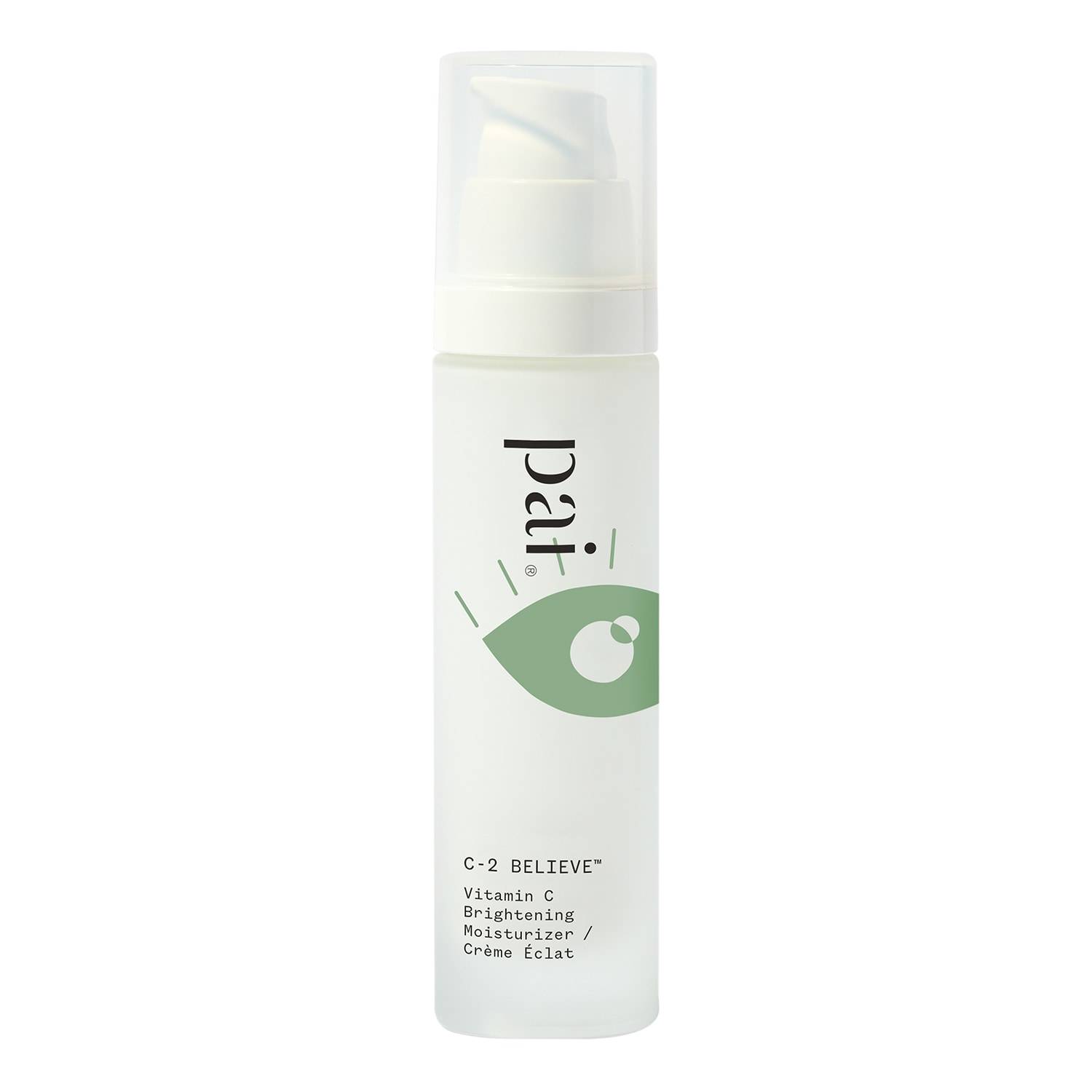 Pai C-2 Believe Vitamin C Brightening Face Moisturizer 50Ml