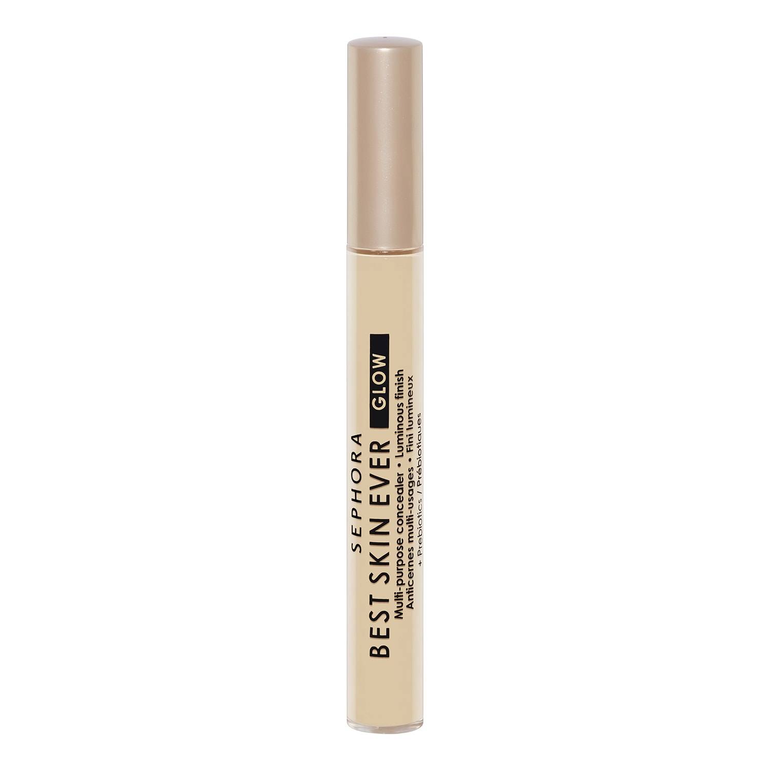 Sephora Collection Best Skin Ever Glow Concealer 06 Light Beige (7 Ml)