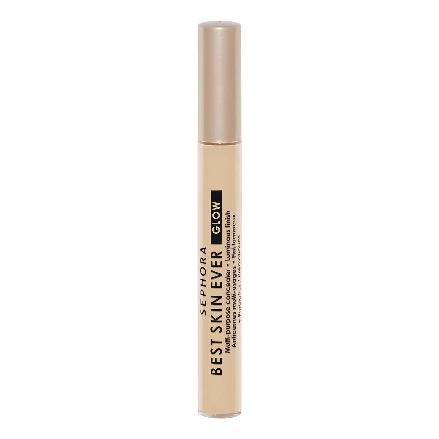 Sephora Collection Best Skin Ever Glow Concealer 13 Pink Porcelaine (7 Ml)