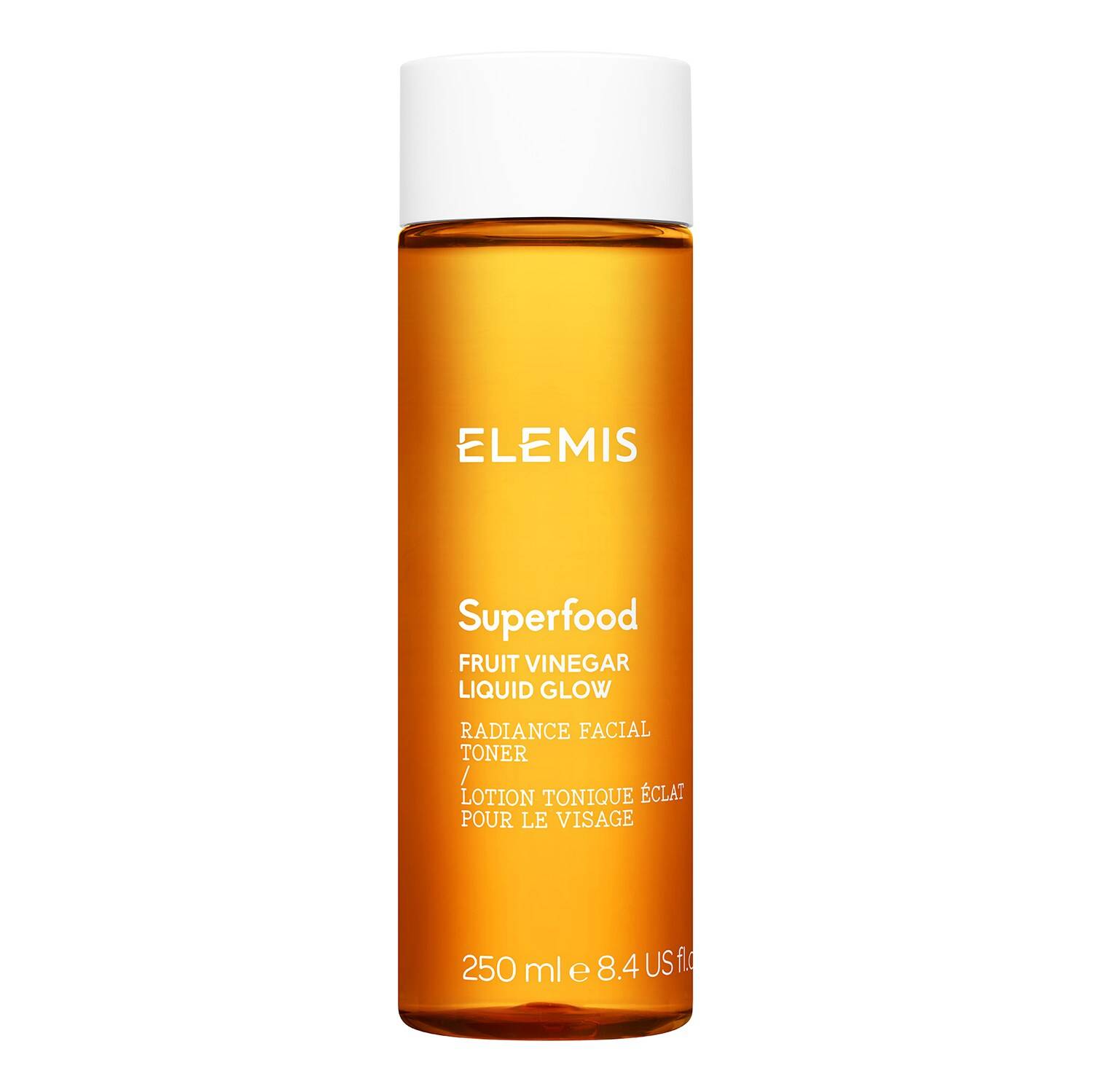 Elemis Superfood Fruit Vinegar Liquid Glow Supersize 250Ml