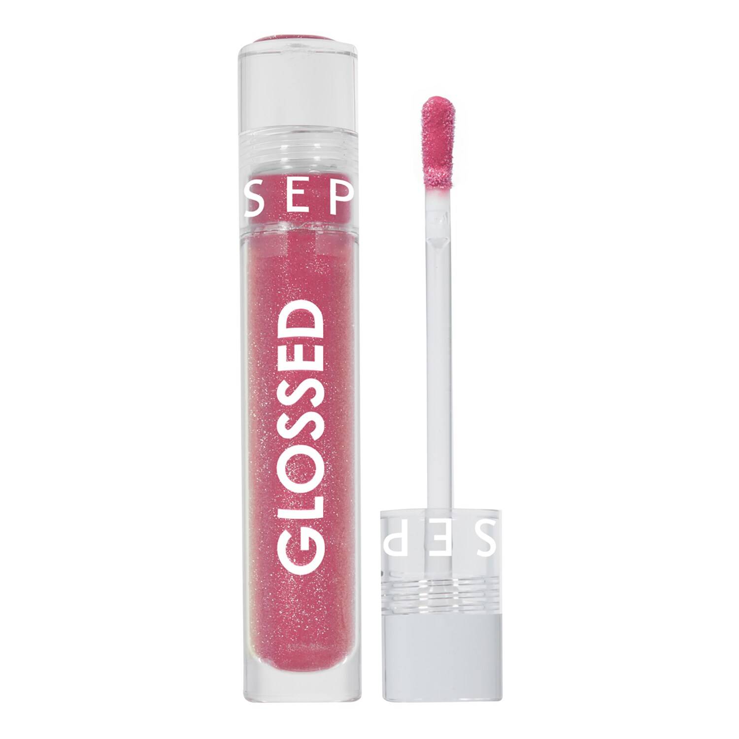Sephora Collection Glossed Lip Gloss 5Ml 140. Stunning - Duochrome Finish