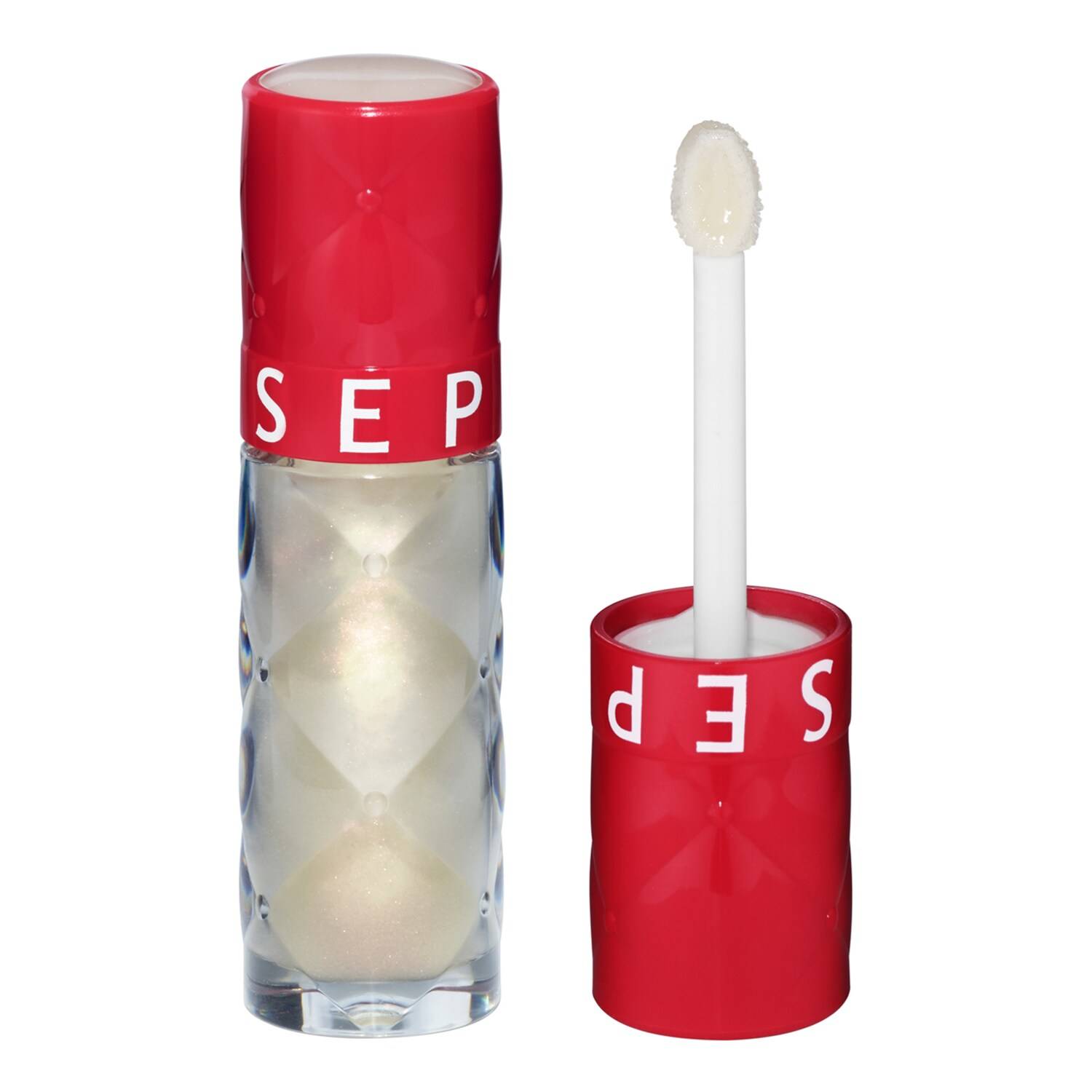Sephora Collection Outrageous Intense Lip Plumper 6Ml 01 Fever