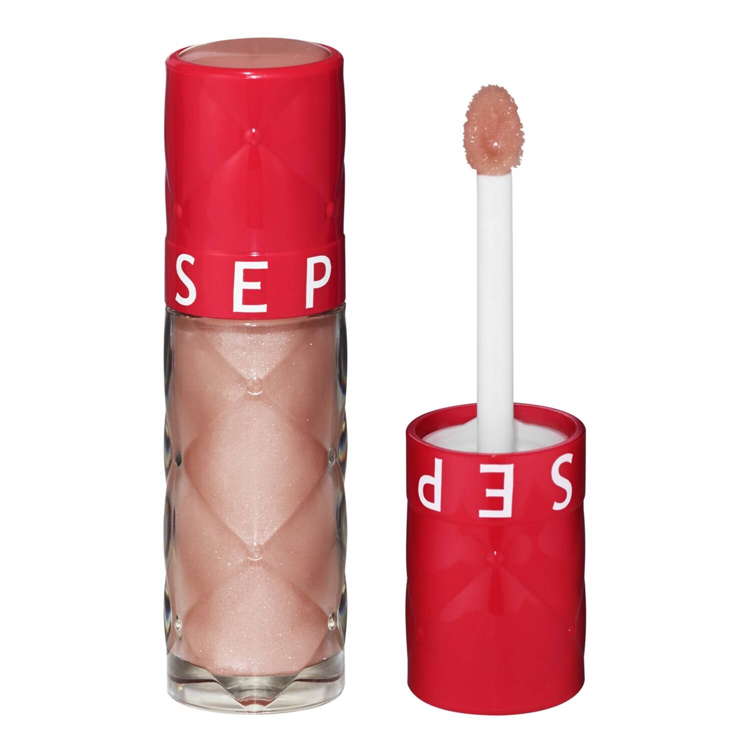 Sephora Collection Outrageous Intense Lip Plumper 6Ml 02 Inferno (6Ml)