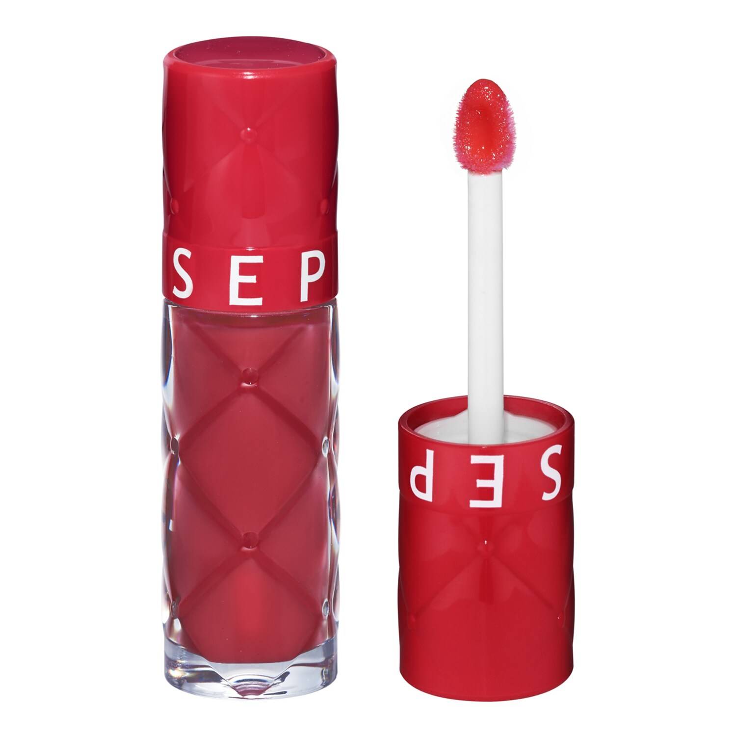 Sephora Collection Outrageous Intense Lip Plumper 6Ml 03 Flame