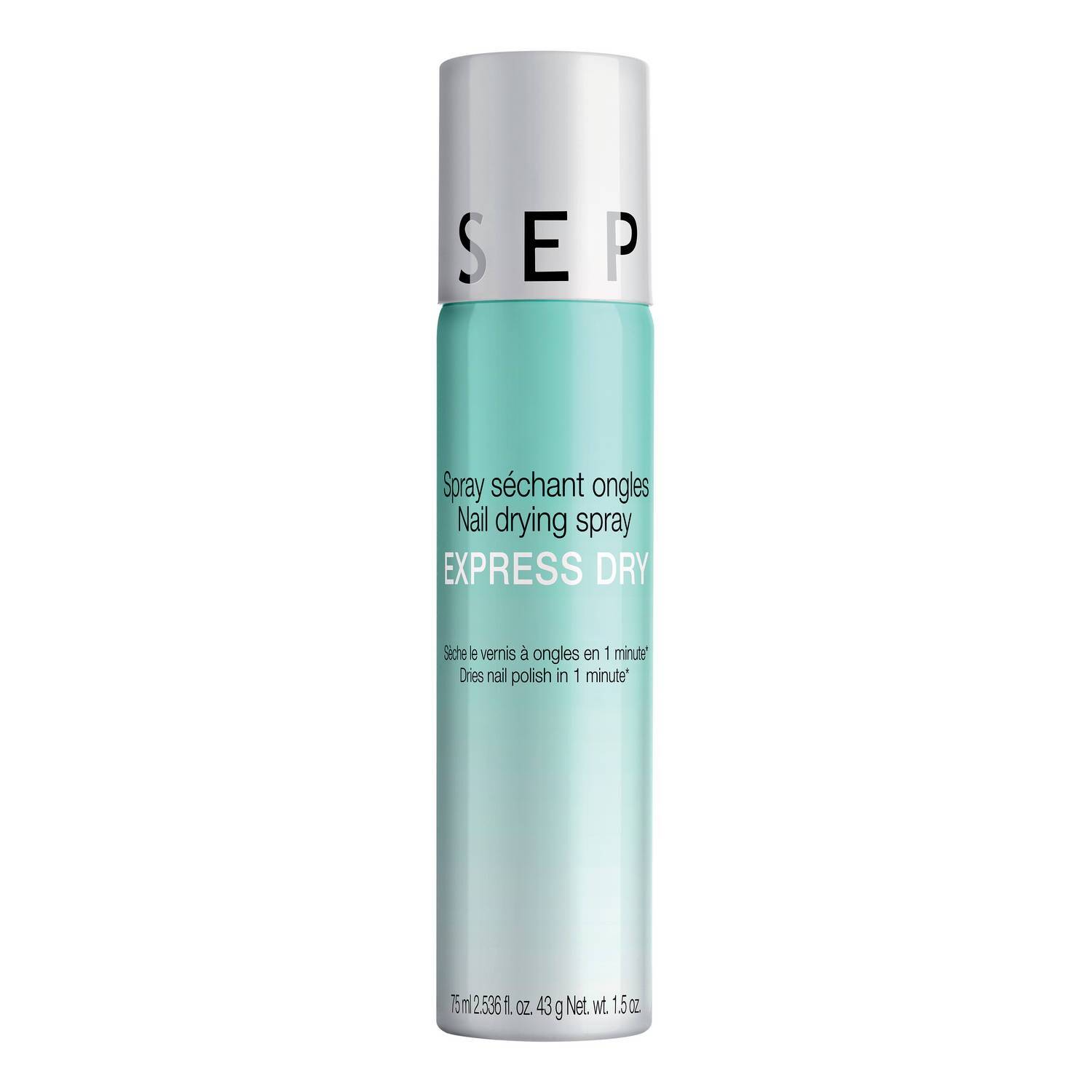 Sephora Collection Nail Drying Spray 75 Ml