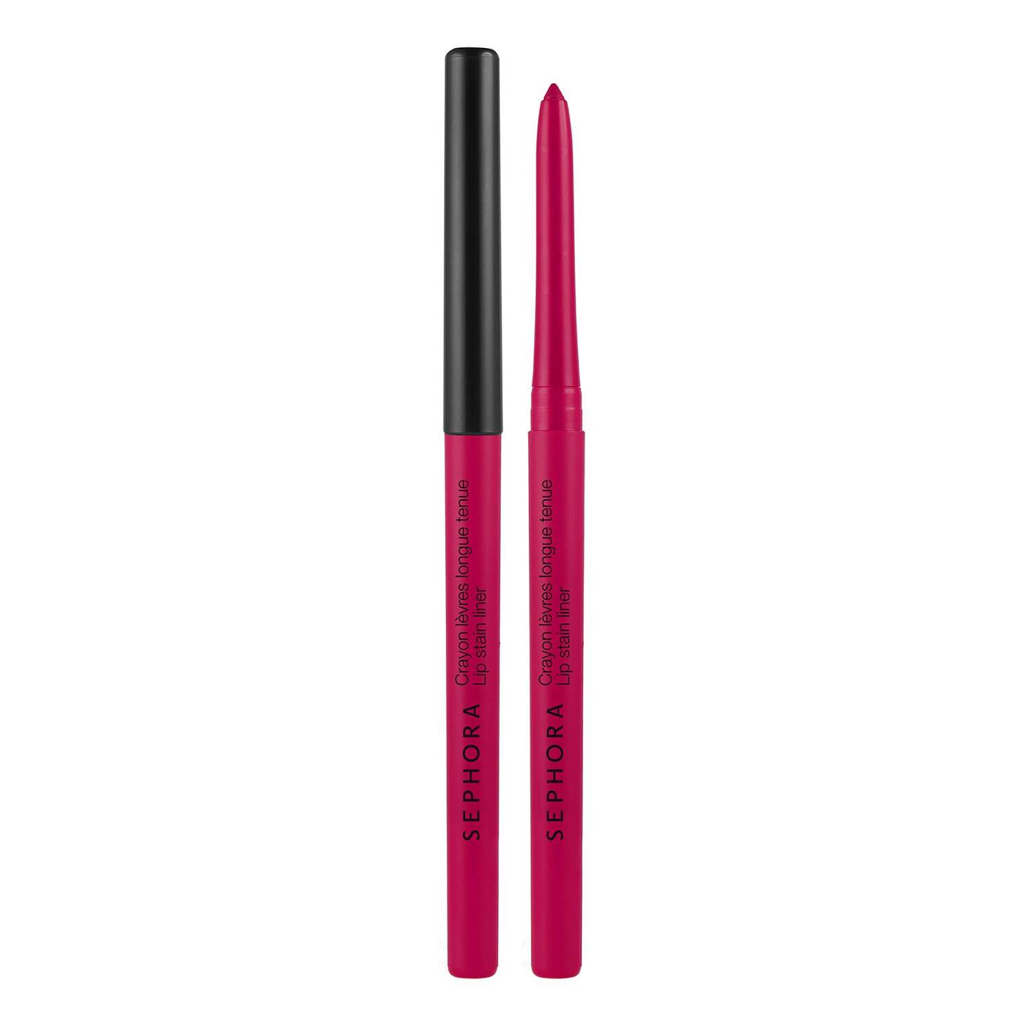 Sephora Collection Lip Stain Liner - Long-Wear Lip Pencil 94 Cherry Moon