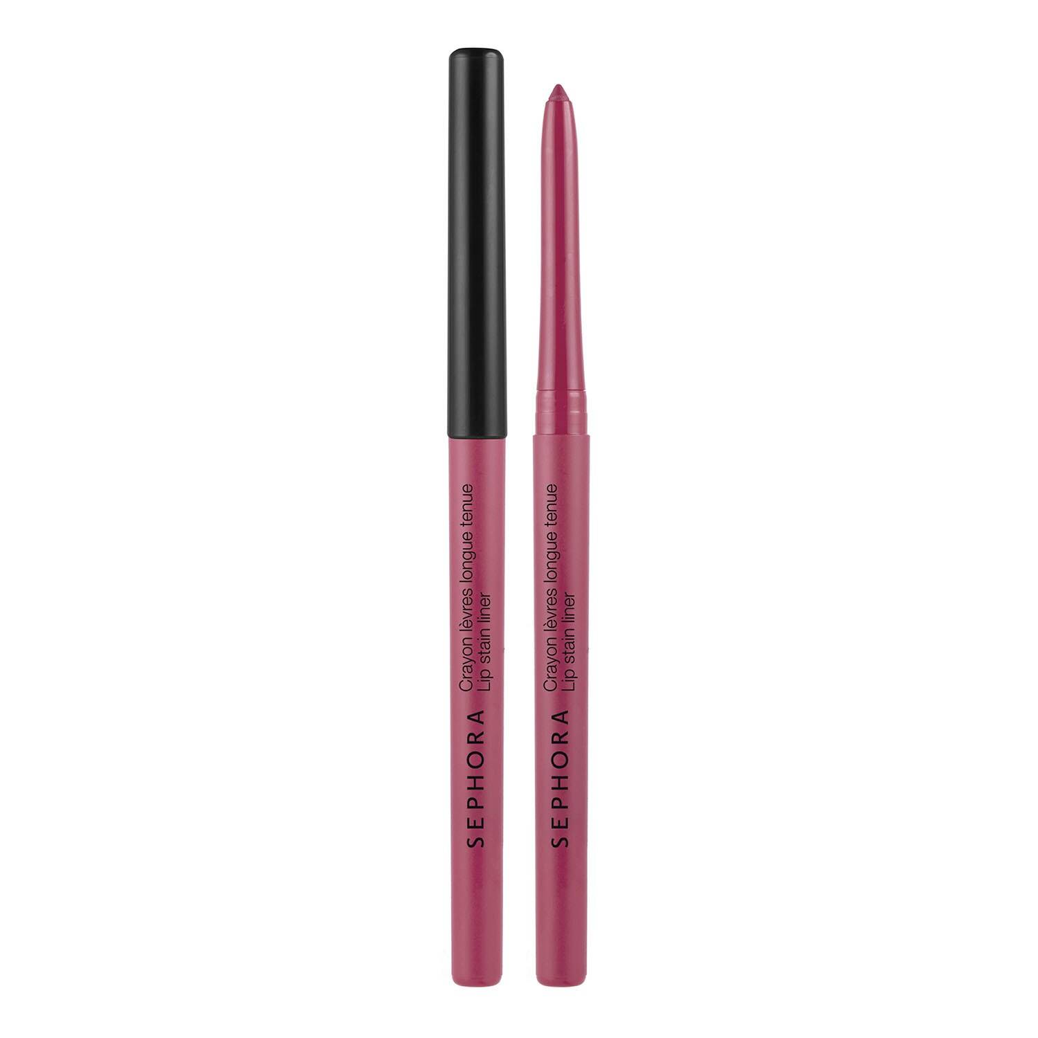 Sephora Collection Lip Stain Liner - Long-Wear Lip Pencil 81 Daydreaming