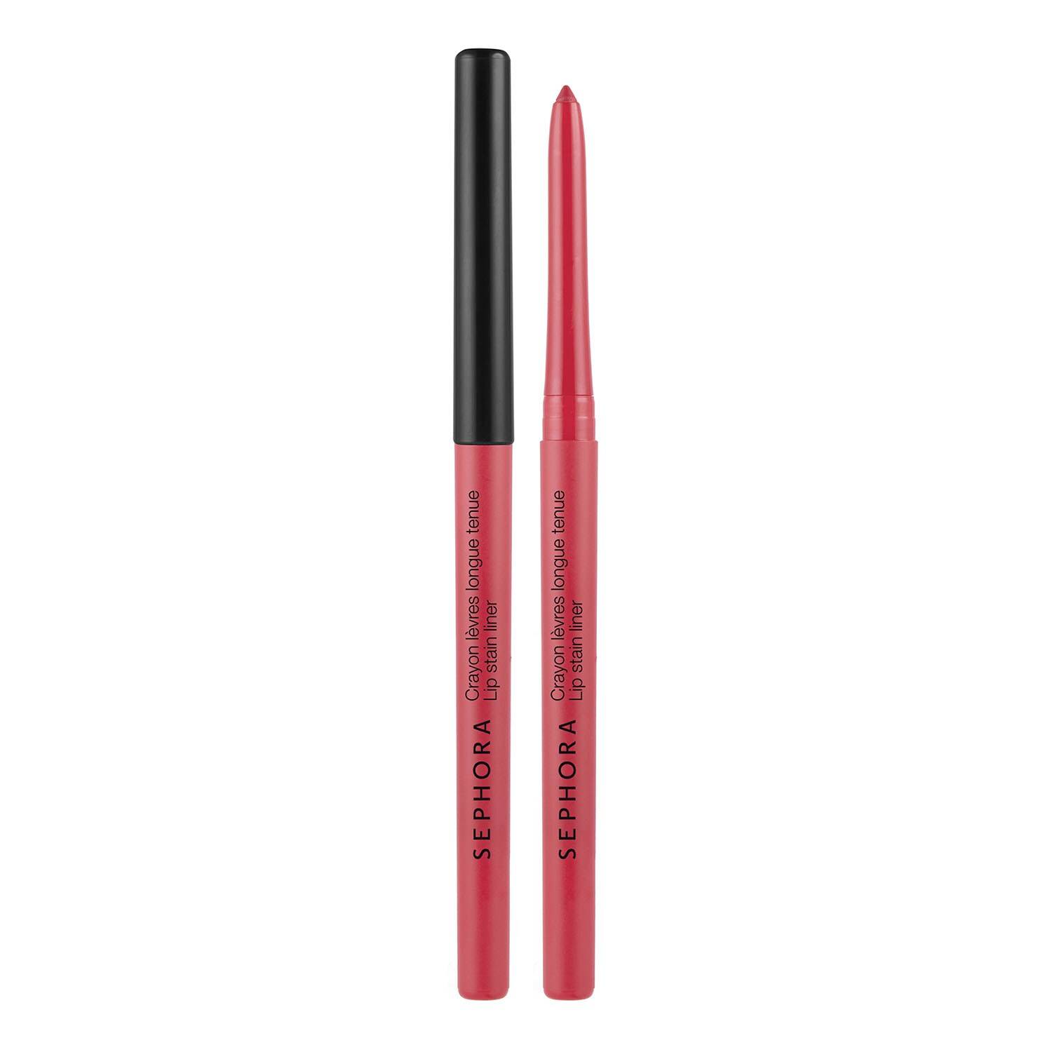 Sephora Collection Lip Stain Liner - Long-Wear Lip Pencil 70 First Date