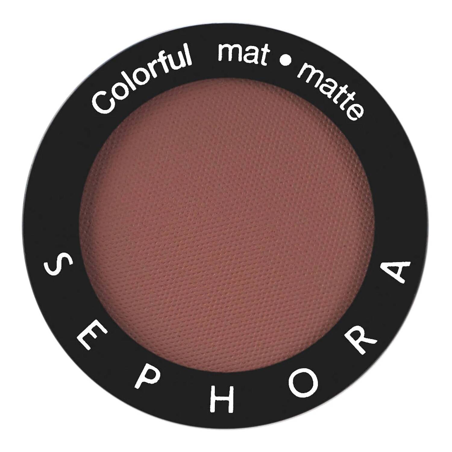 Sephora Collection Colorful - Eyeshadow 324 Morning Sunrise - Matte
