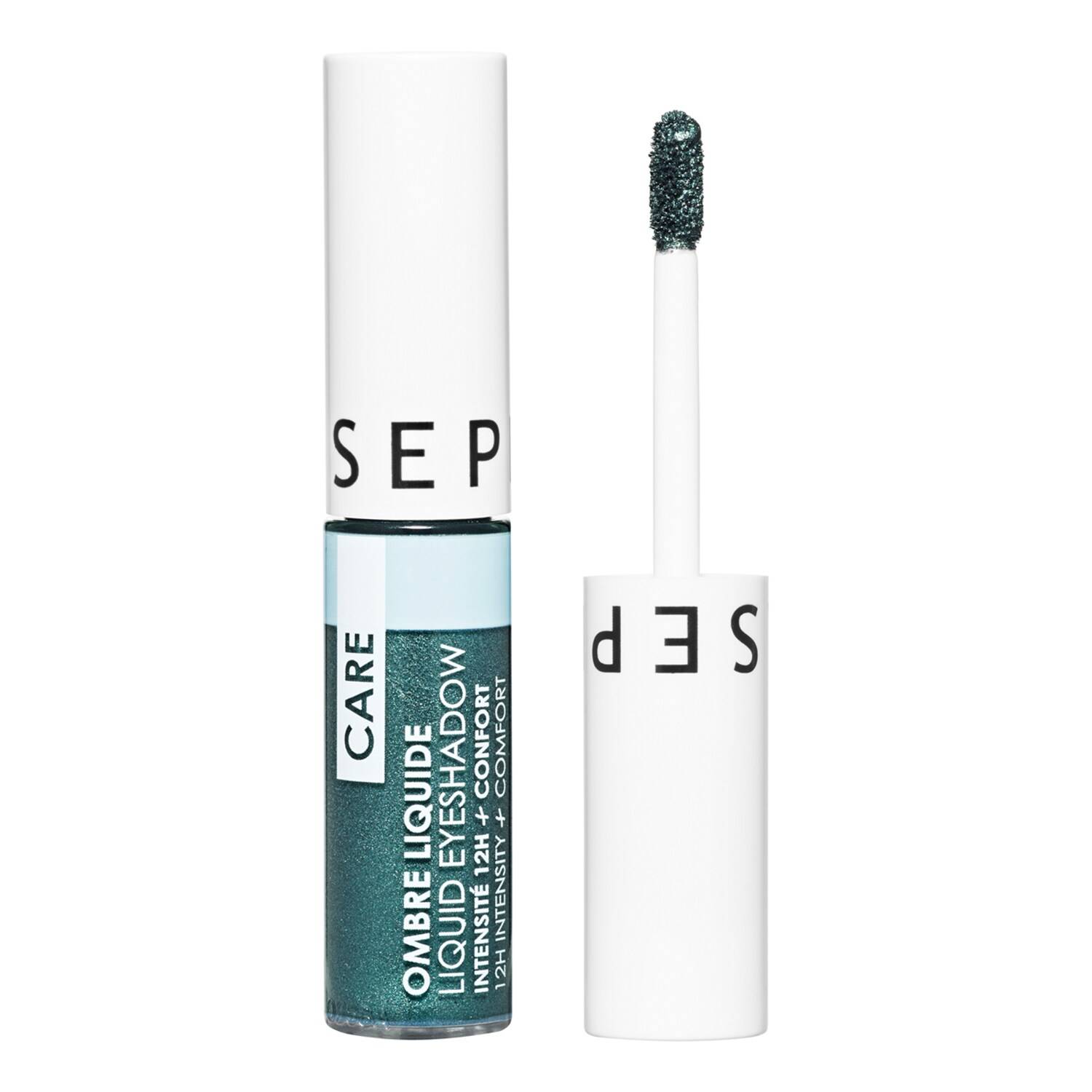 Sephora Collection Liquid Eyeshadow - 12H Intensity + Comfort - Vegan* Liquid Eyeshadow 06 (5 Ml)