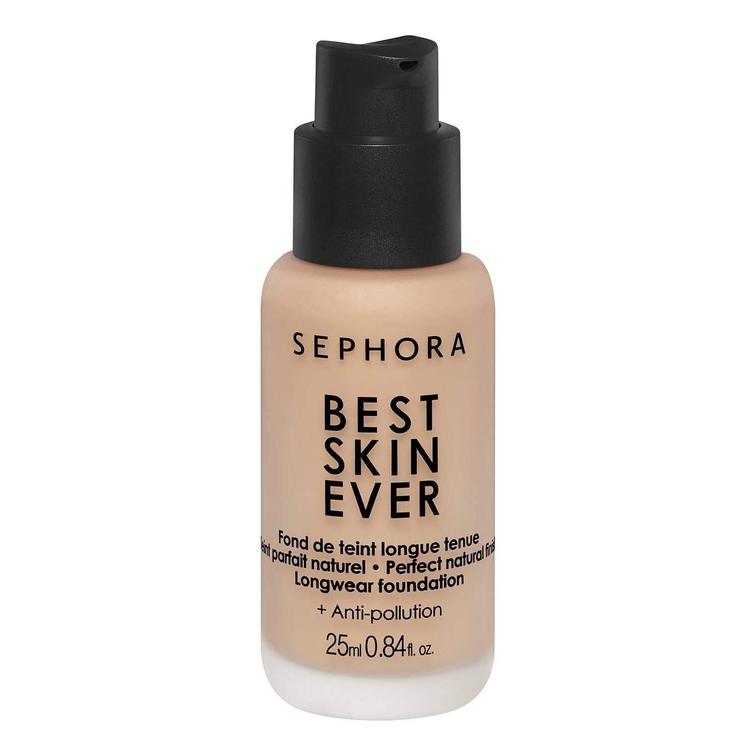 Sephora Collection Best Skin Ever Foundation Long Wear Foundation 25Ml 14 P